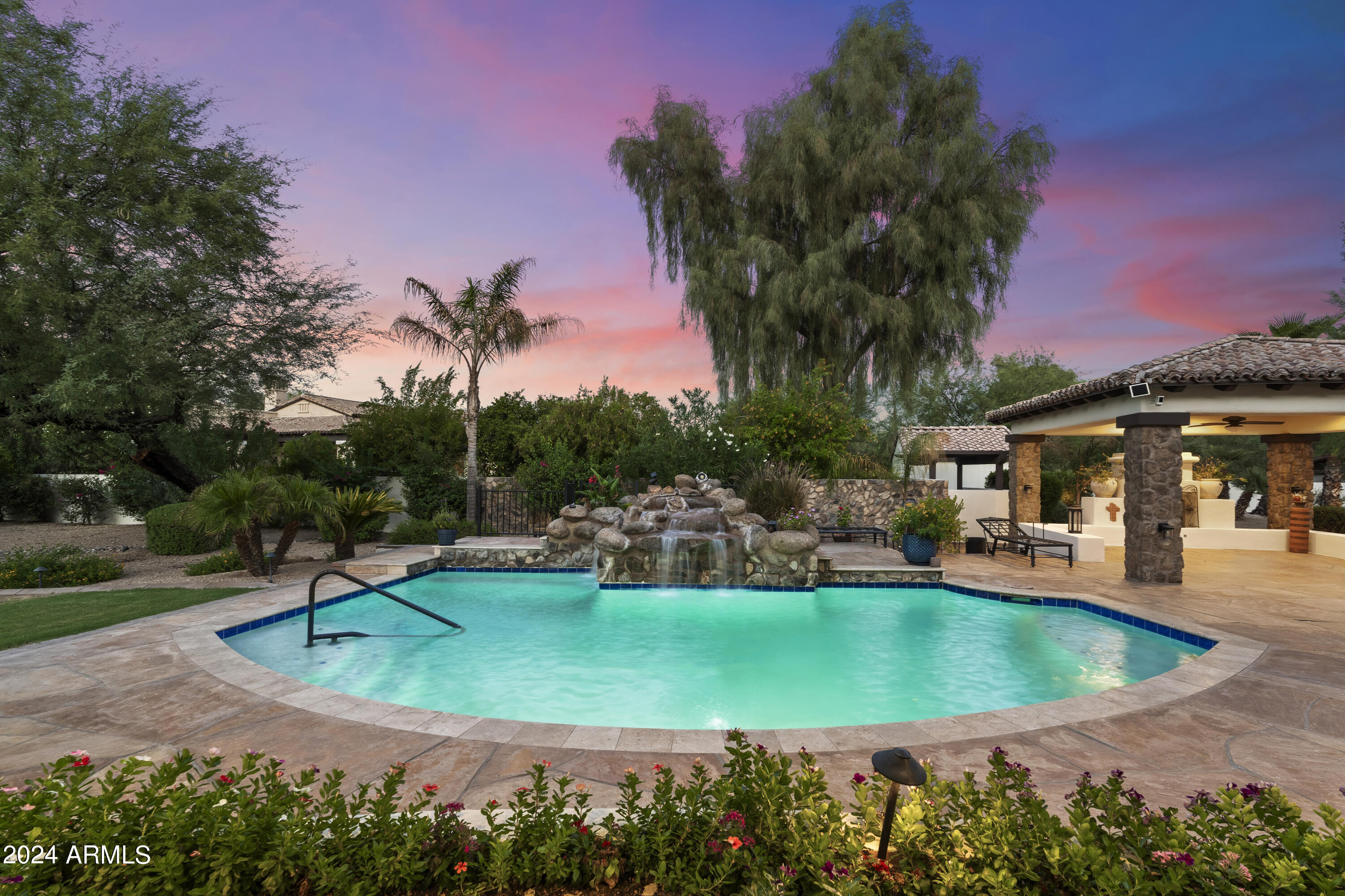 74th Place - Residential