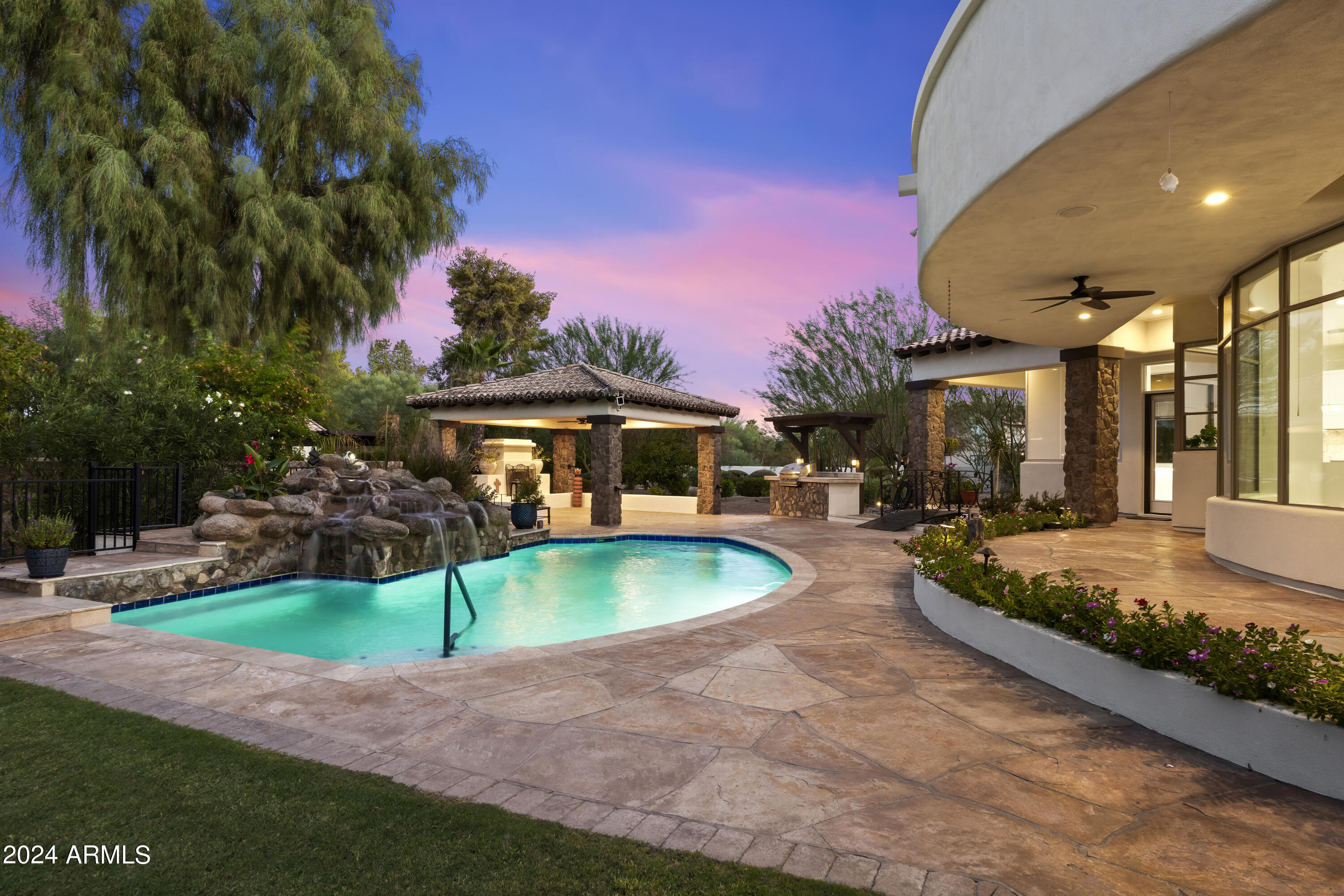 74th Place - Residential