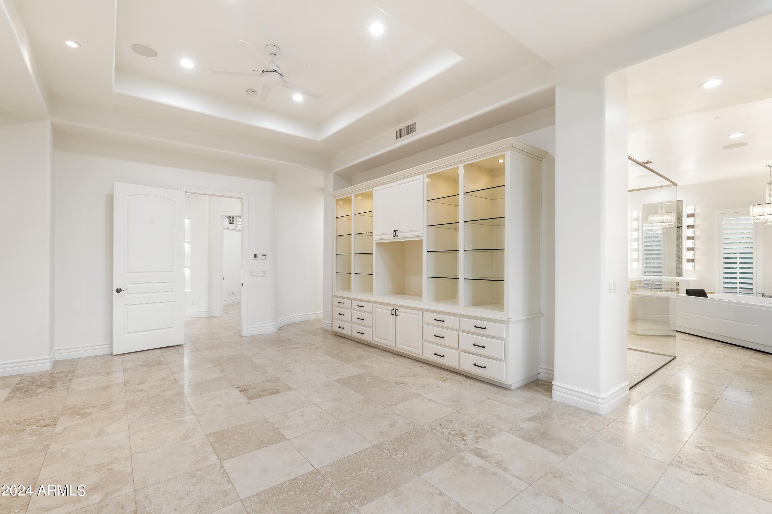 74th Place - Residential