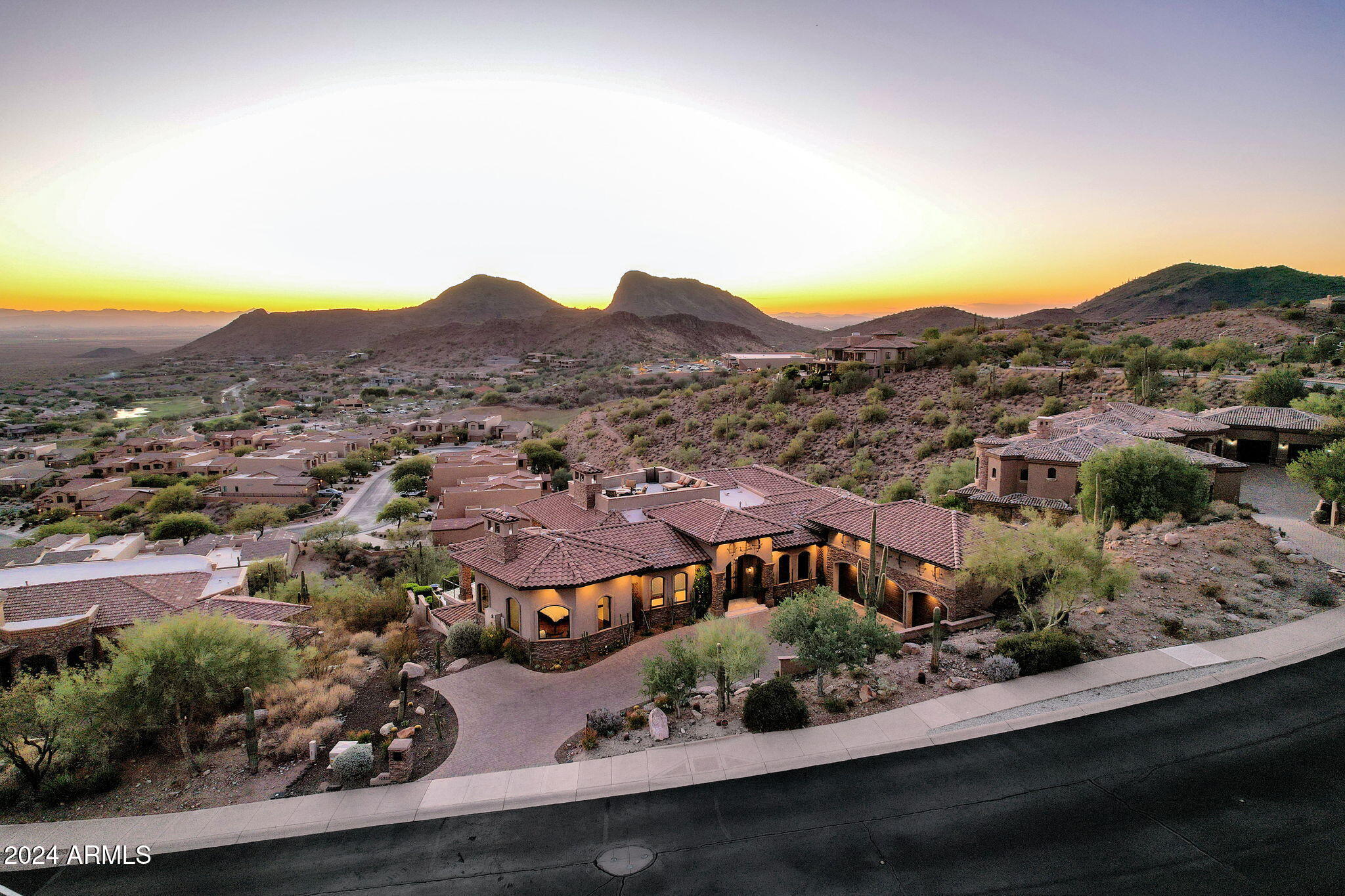 FIREROCK - Residential
