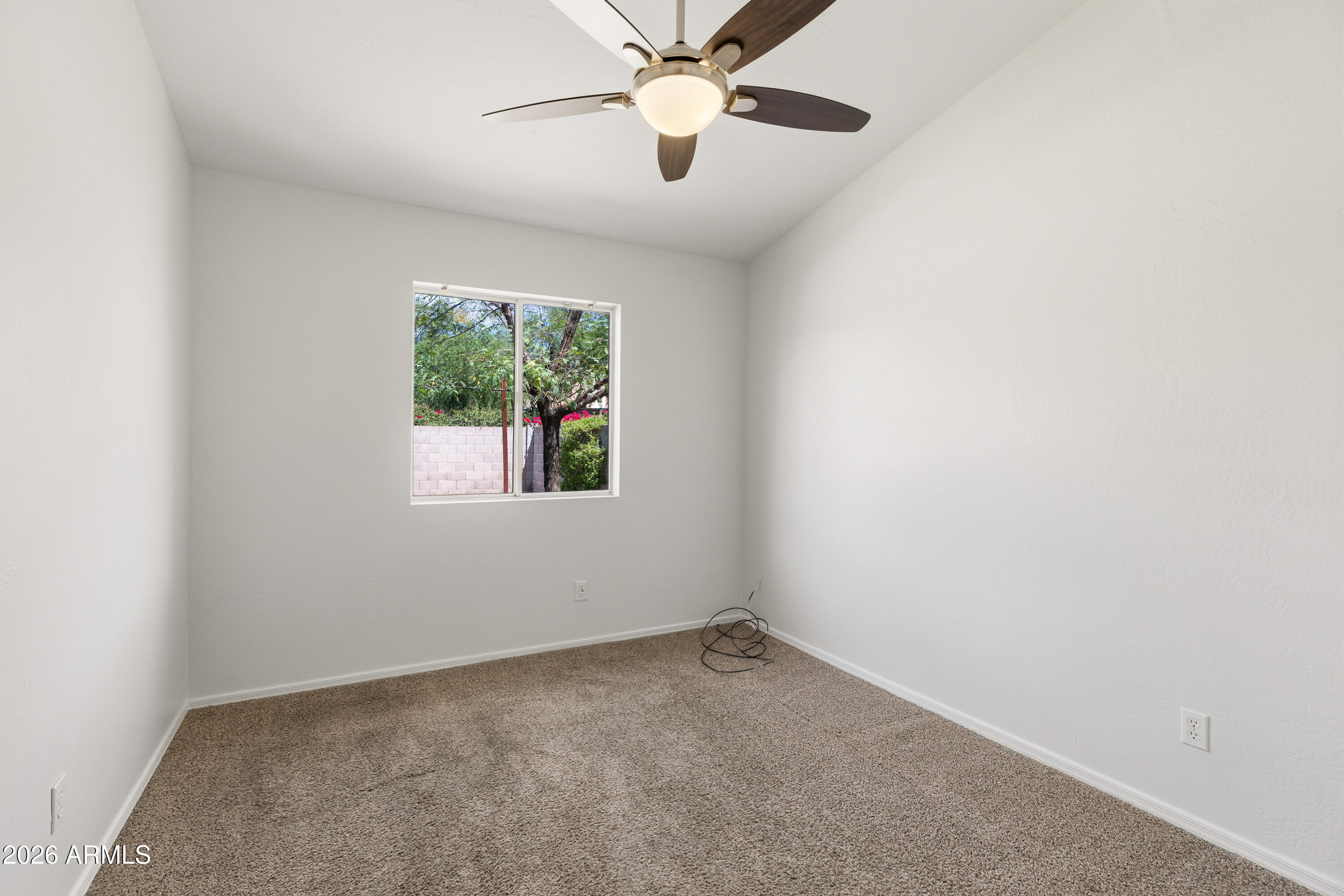 RIO SECO 2 LOT 1-26 TR A - Residential
