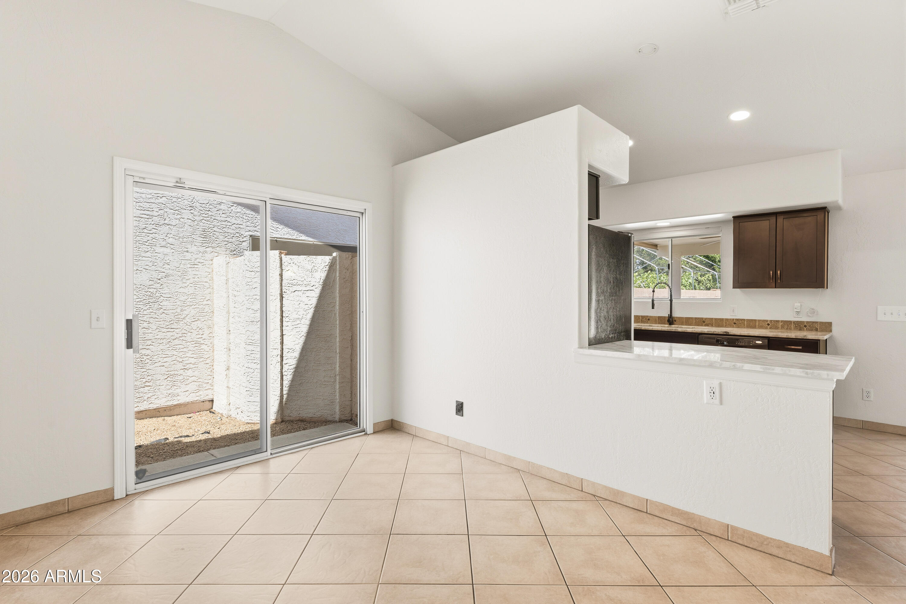 RIO SECO 2 LOT 1-26 TR A - Residential