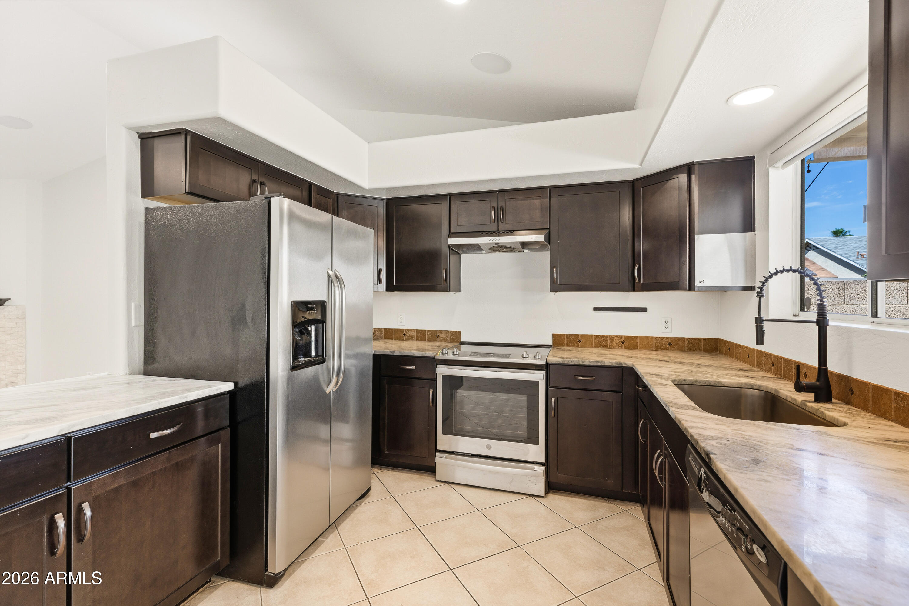 RIO SECO 2 LOT 1-26 TR A - Residential