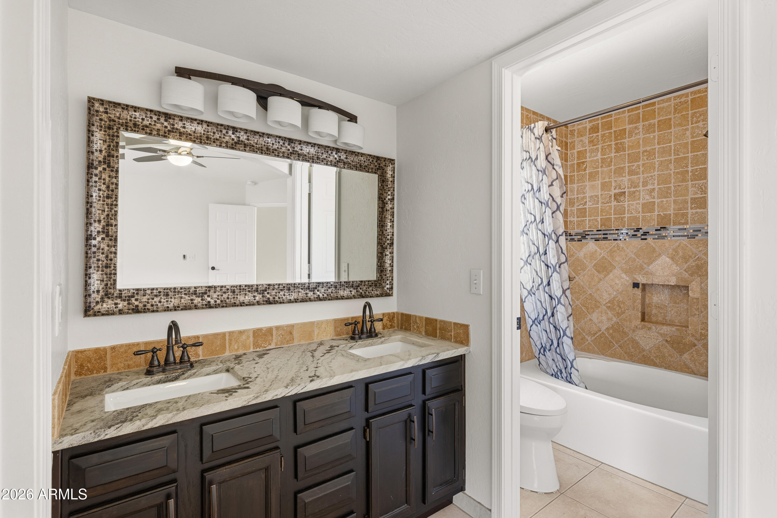 RIO SECO 2 LOT 1-26 TR A - Residential