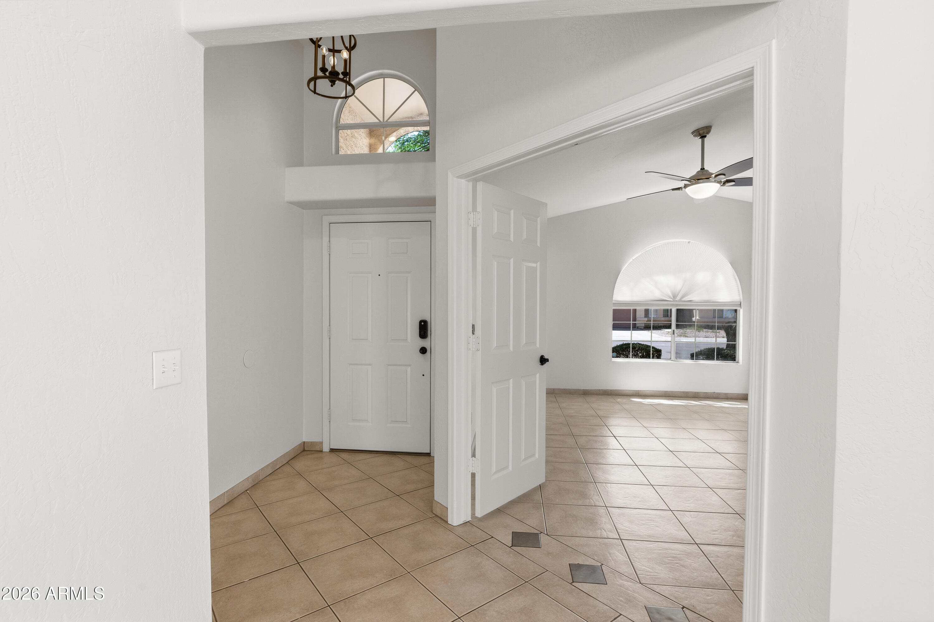 RIO SECO 2 LOT 1-26 TR A - Residential
