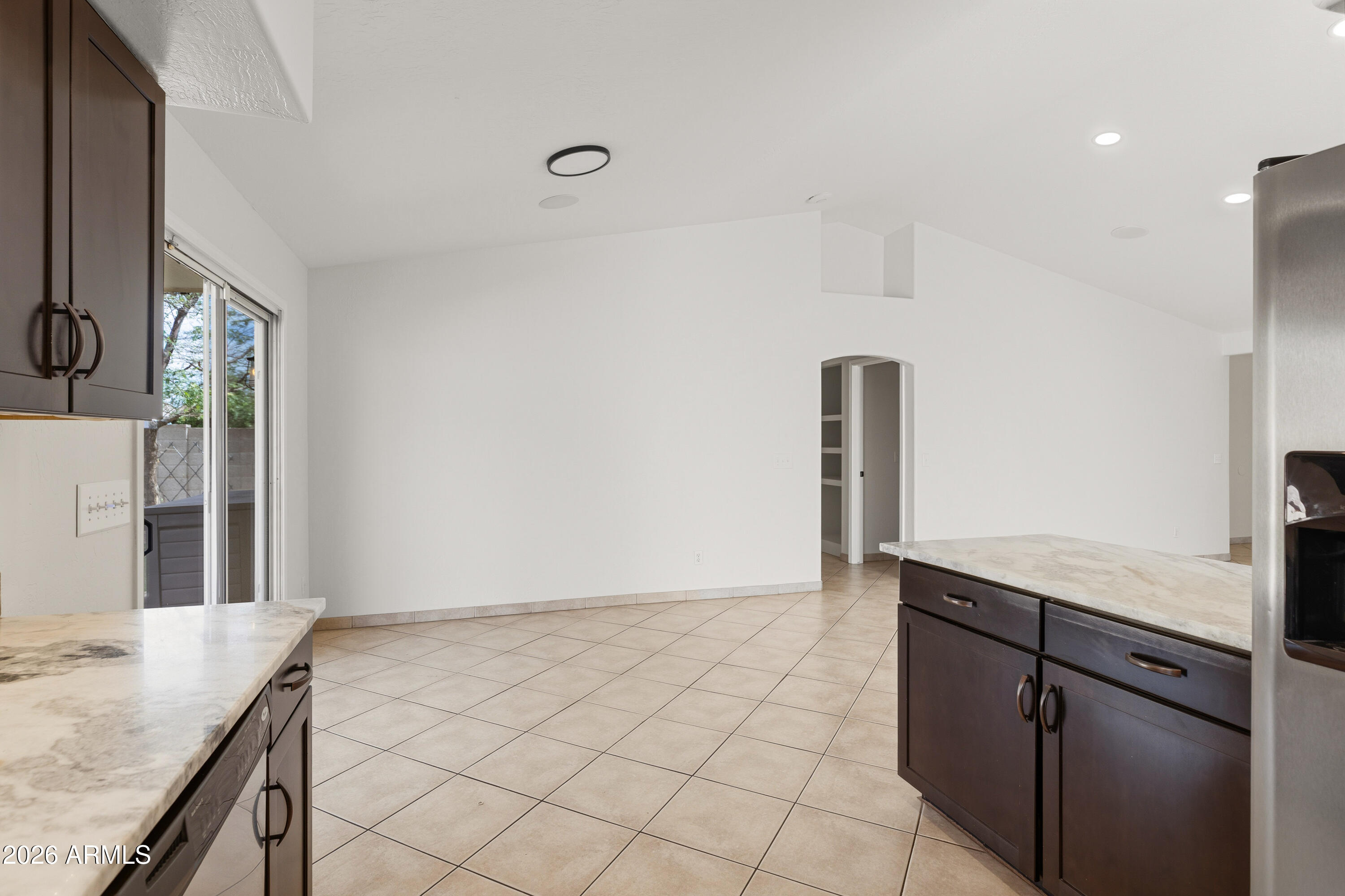 RIO SECO 2 LOT 1-26 TR A - Residential