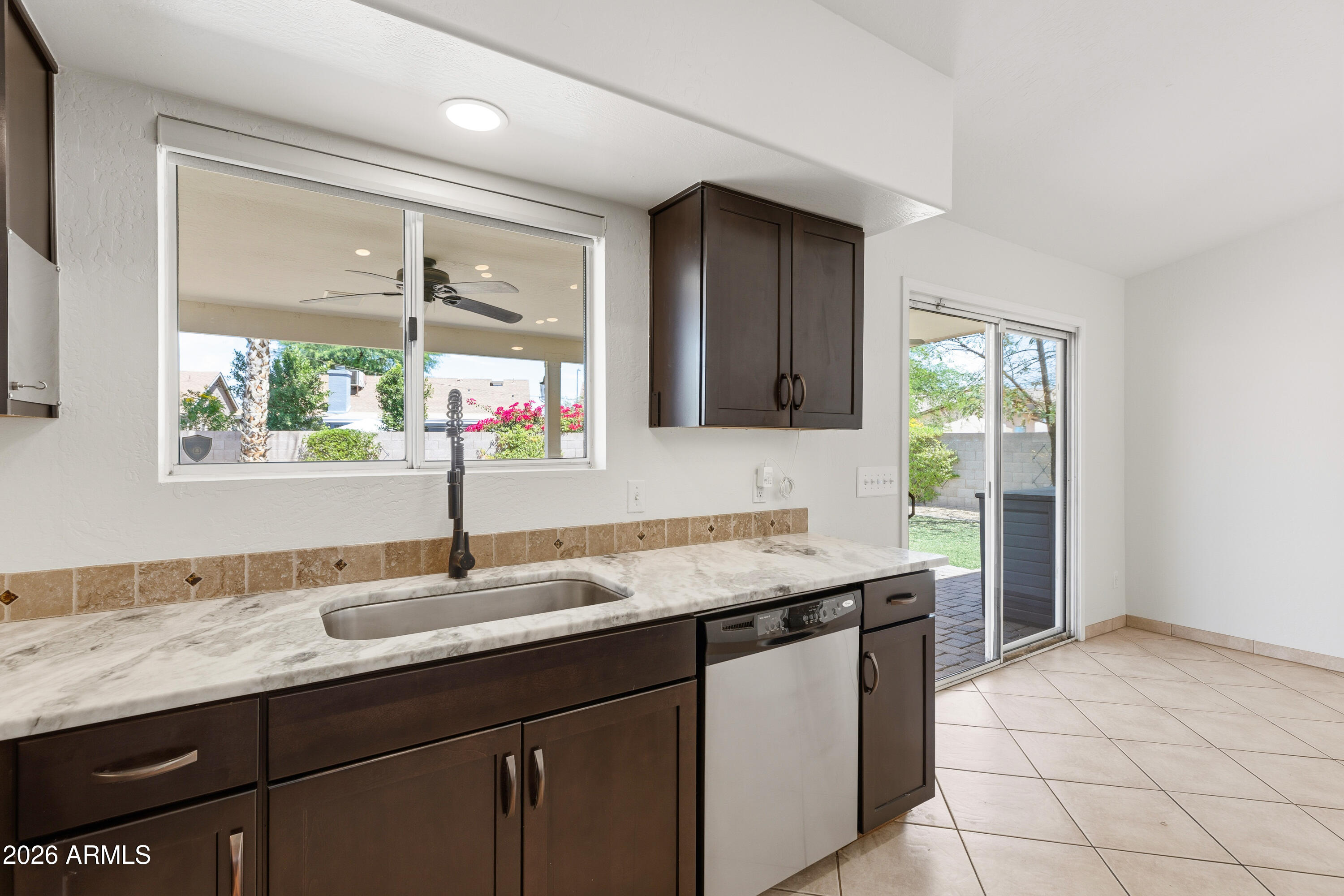 RIO SECO 2 LOT 1-26 TR A - Residential