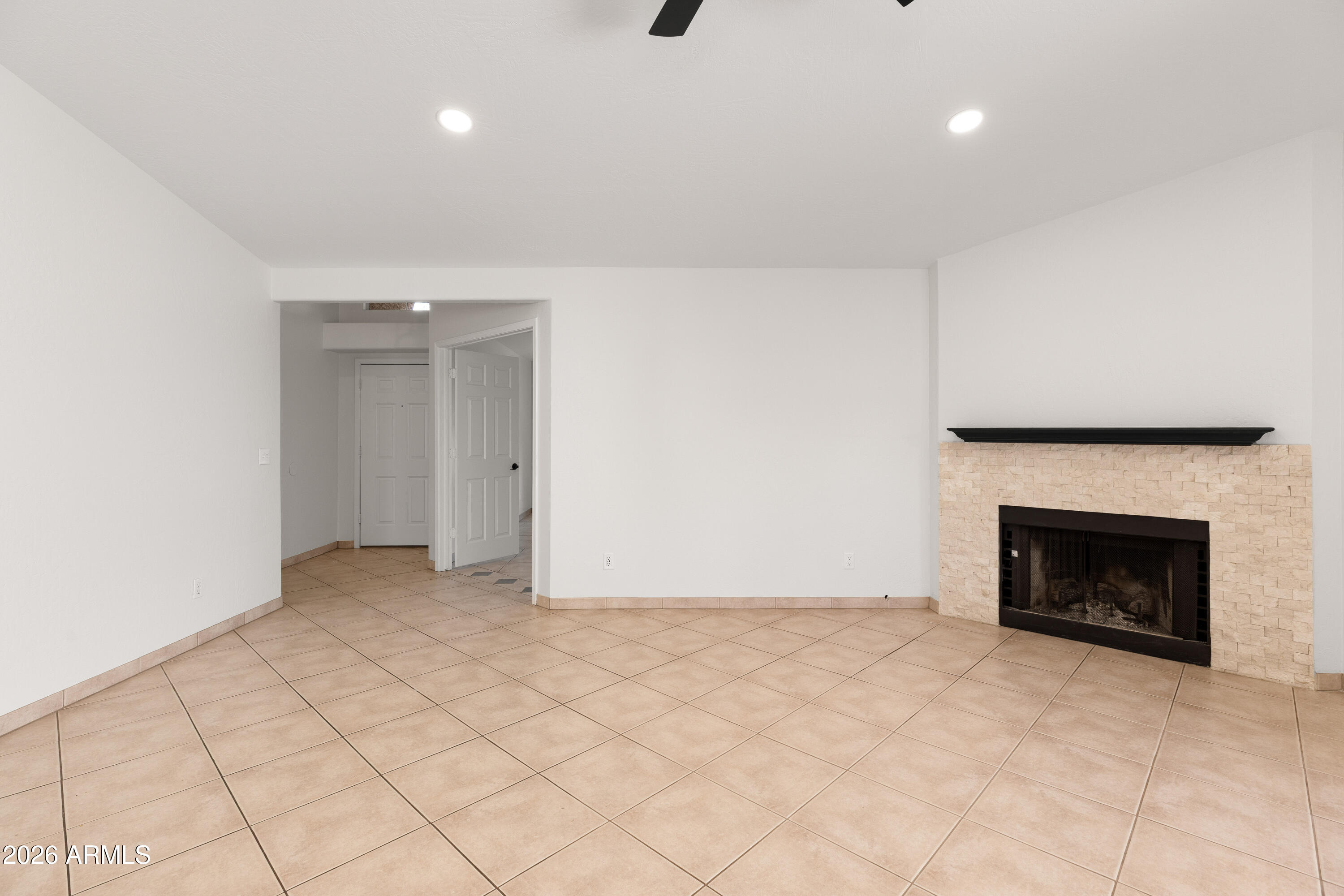 RIO SECO 2 LOT 1-26 TR A - Residential