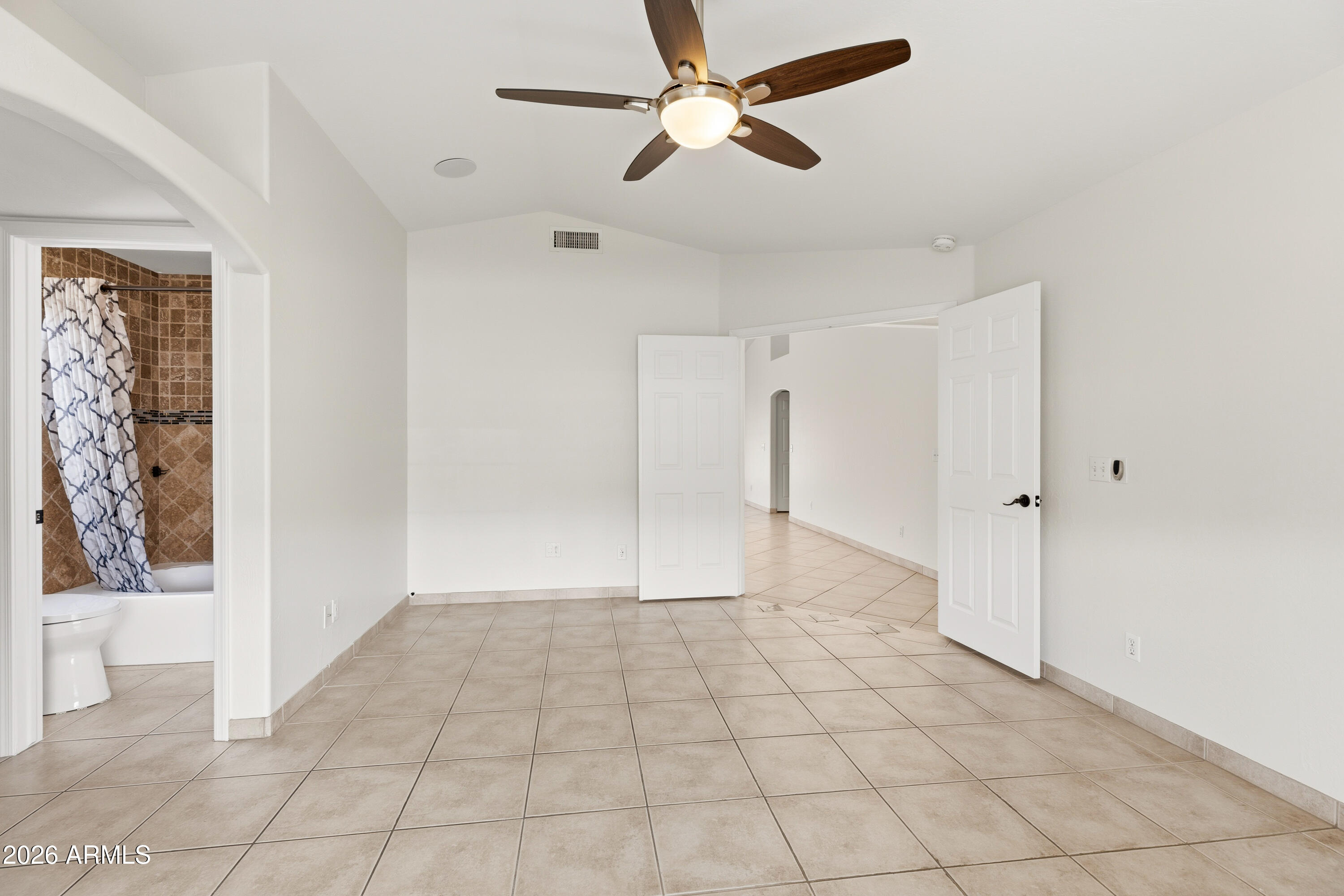 RIO SECO 2 LOT 1-26 TR A - Residential