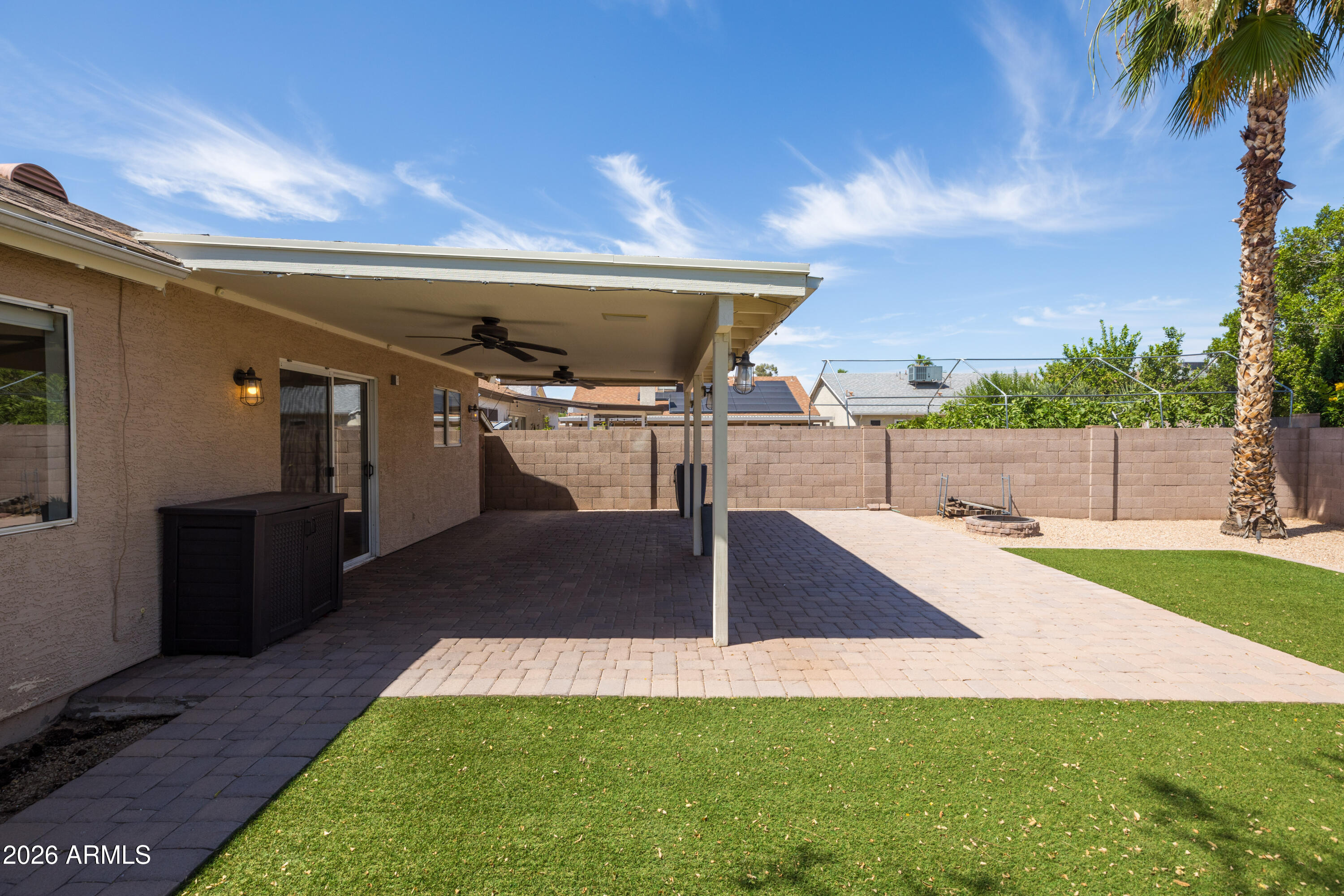 RIO SECO 2 LOT 1-26 TR A - Residential