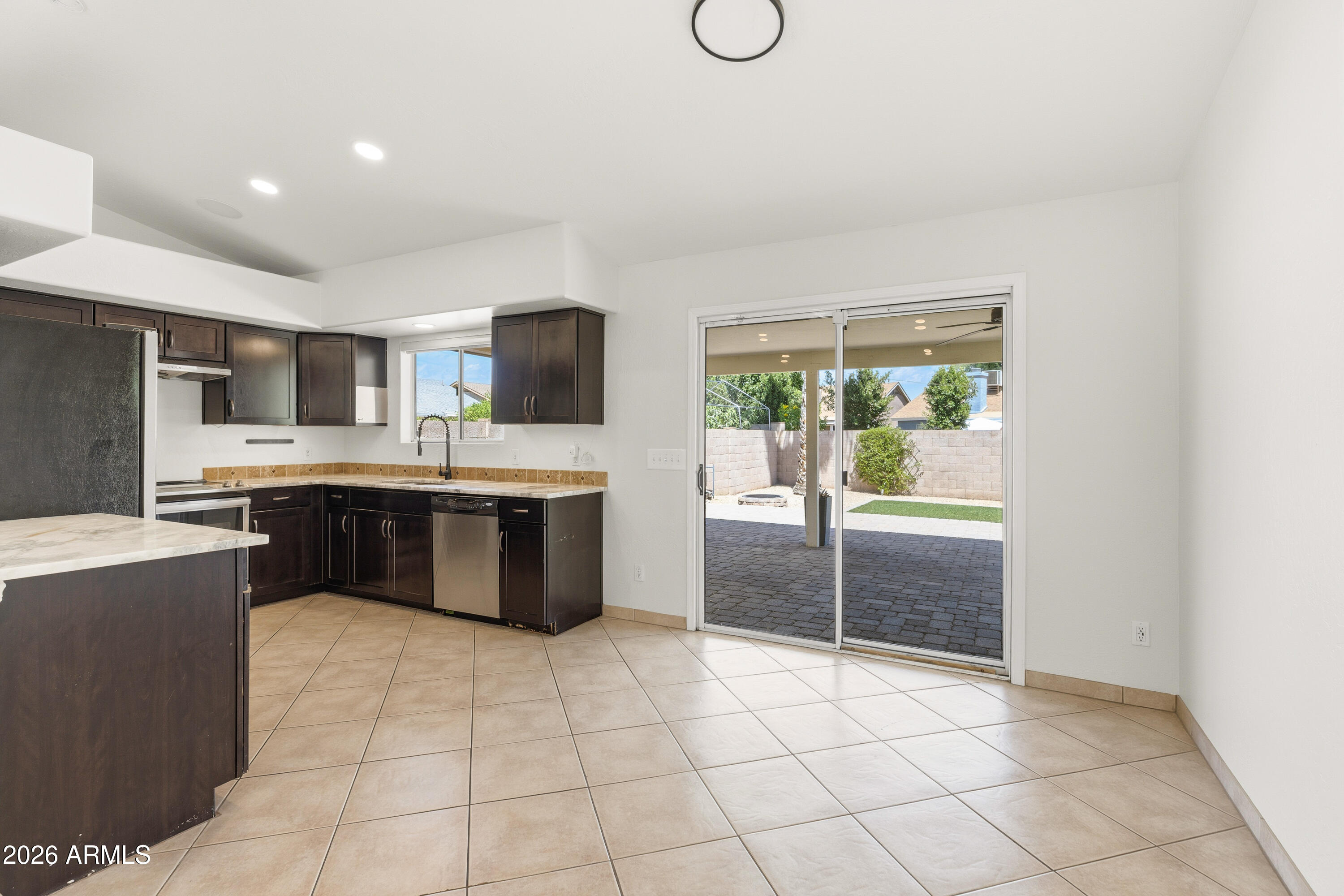 RIO SECO 2 LOT 1-26 TR A - Residential