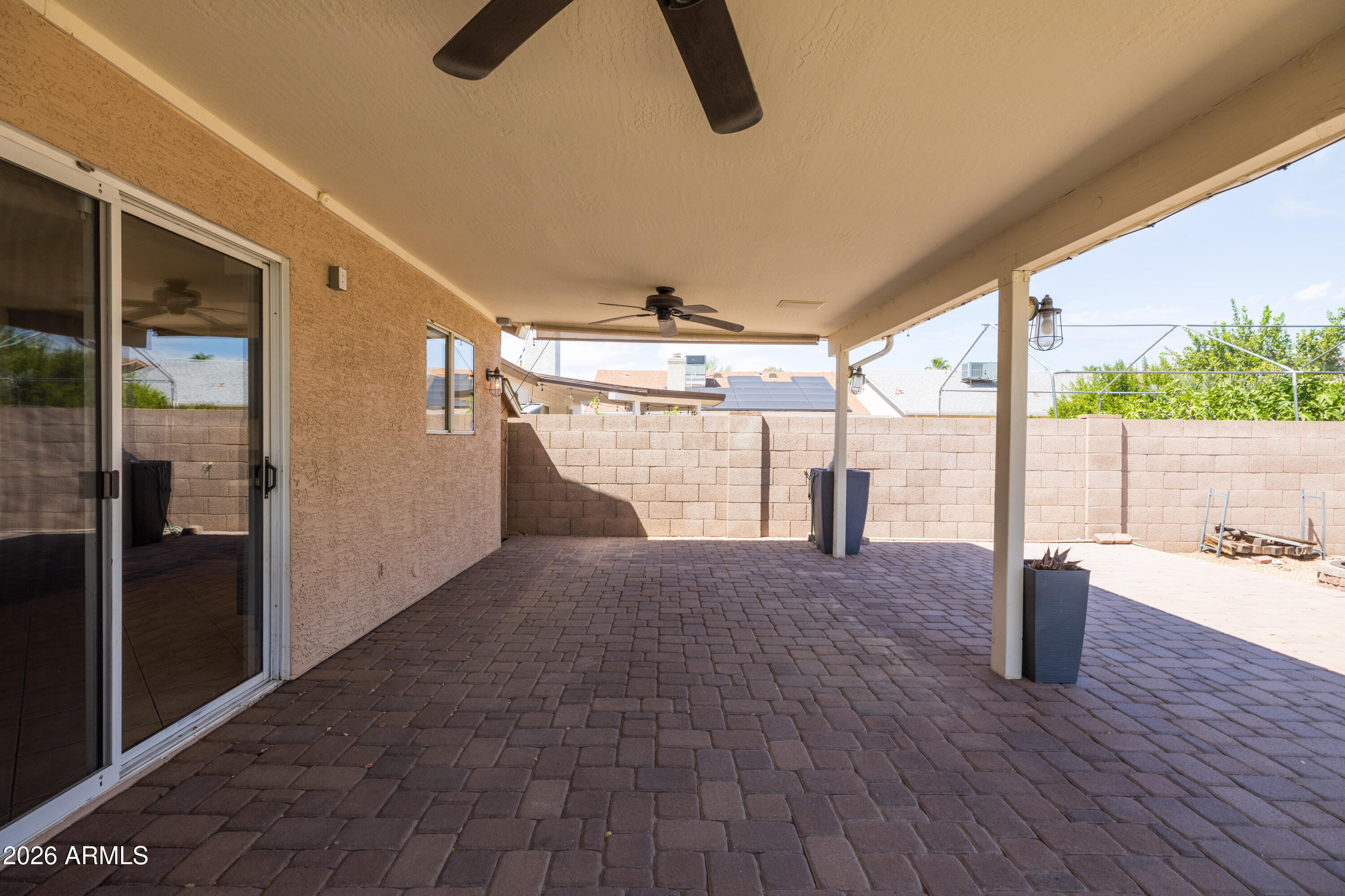 RIO SECO 2 LOT 1-26 TR A - Residential