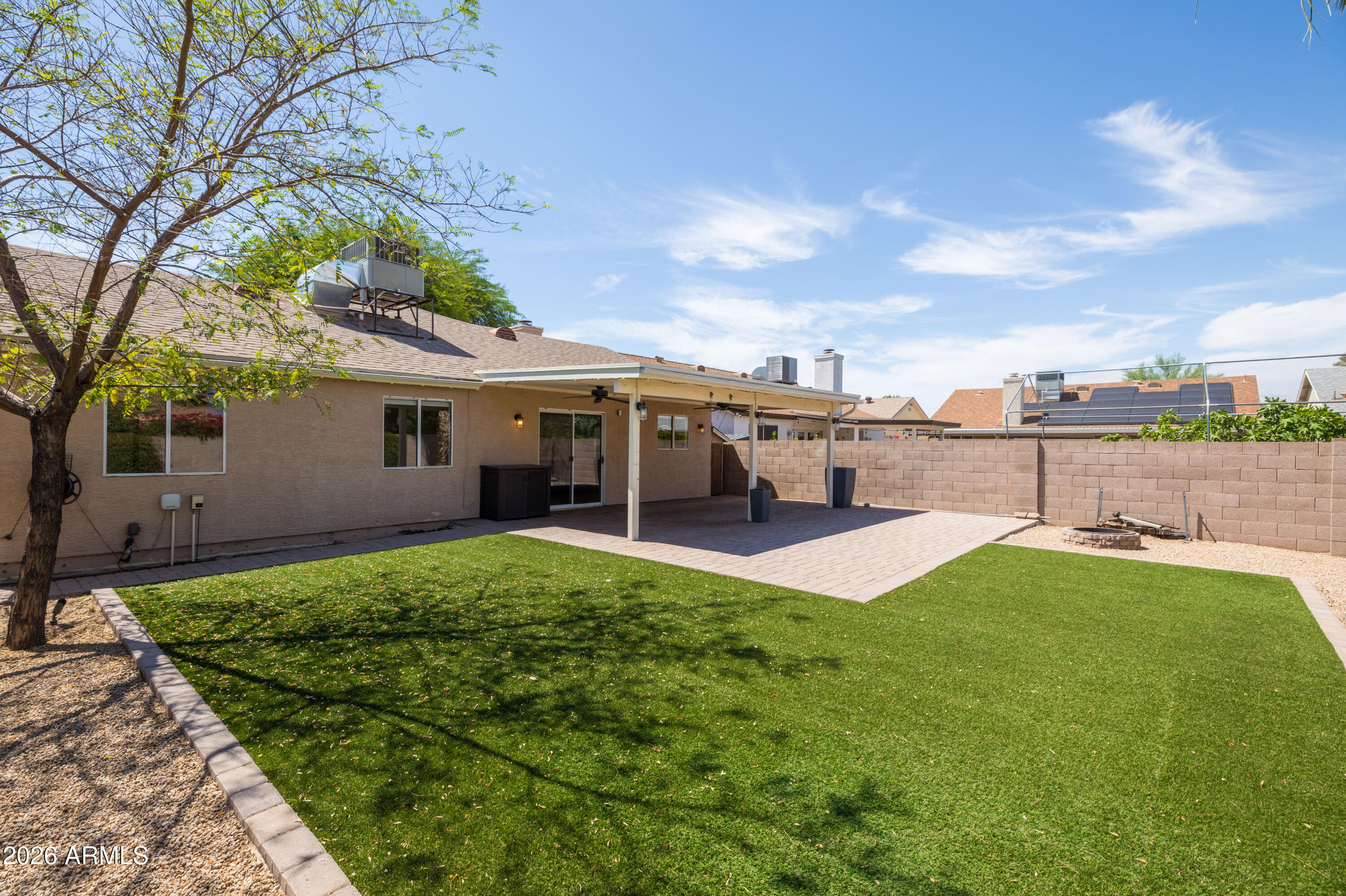 RIO SECO 2 LOT 1-26 TR A - Residential