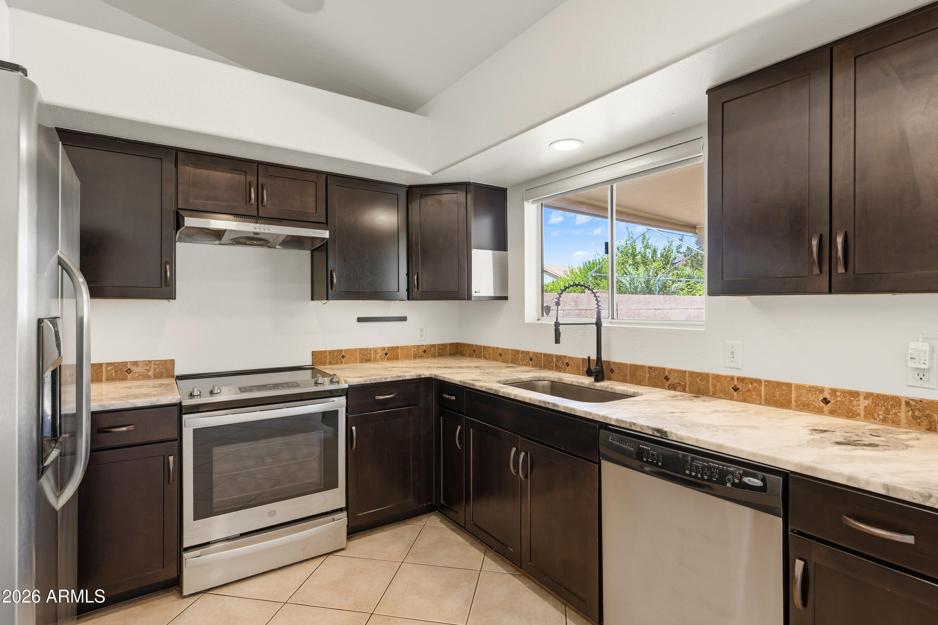 RIO SECO 2 LOT 1-26 TR A - Residential
