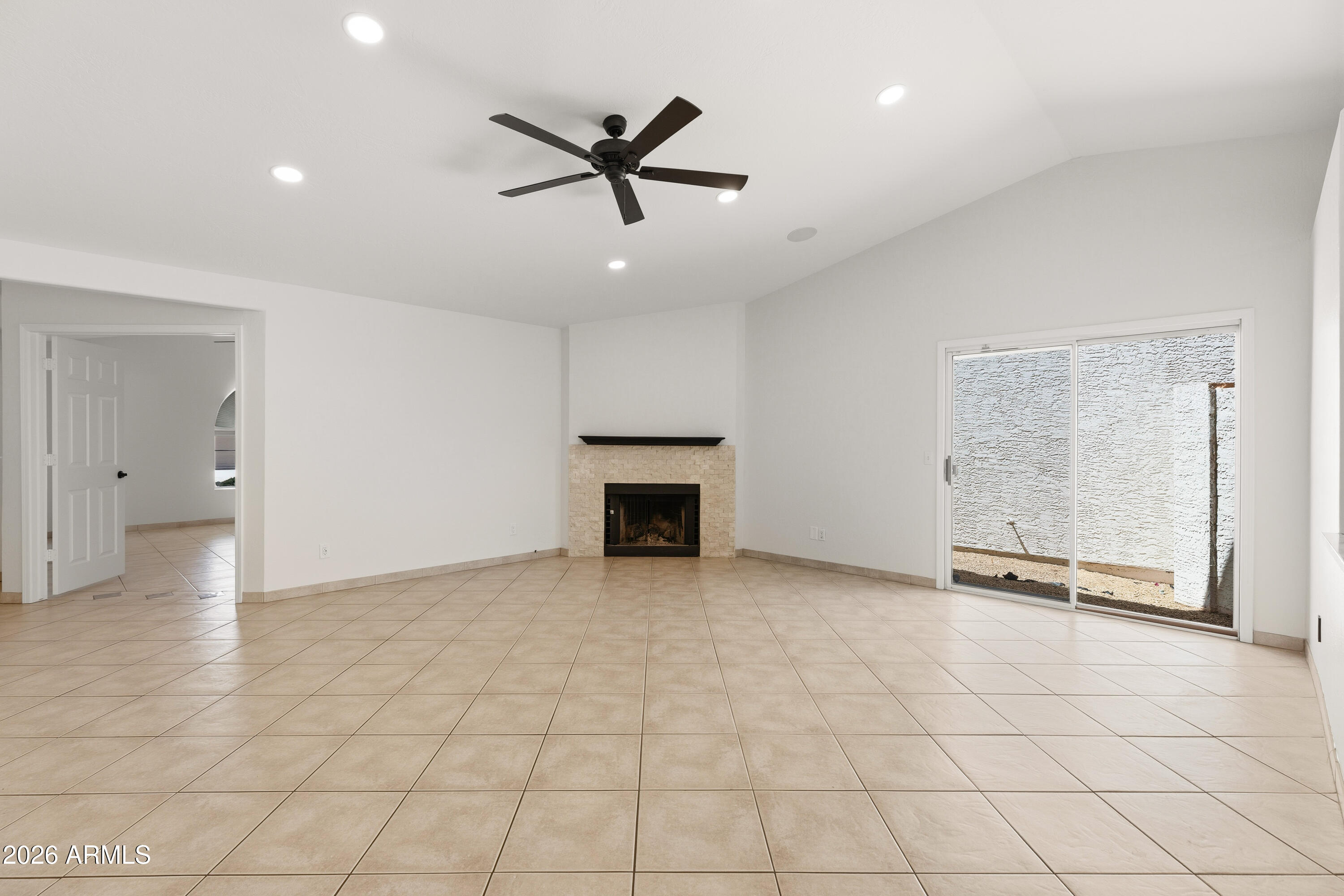 RIO SECO 2 LOT 1-26 TR A - Residential