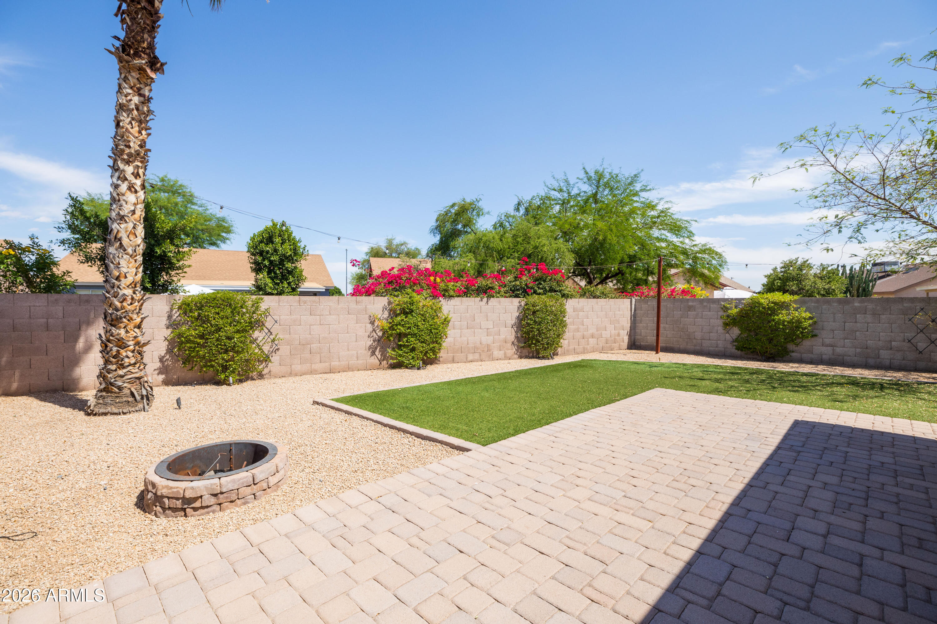 RIO SECO 2 LOT 1-26 TR A - Residential