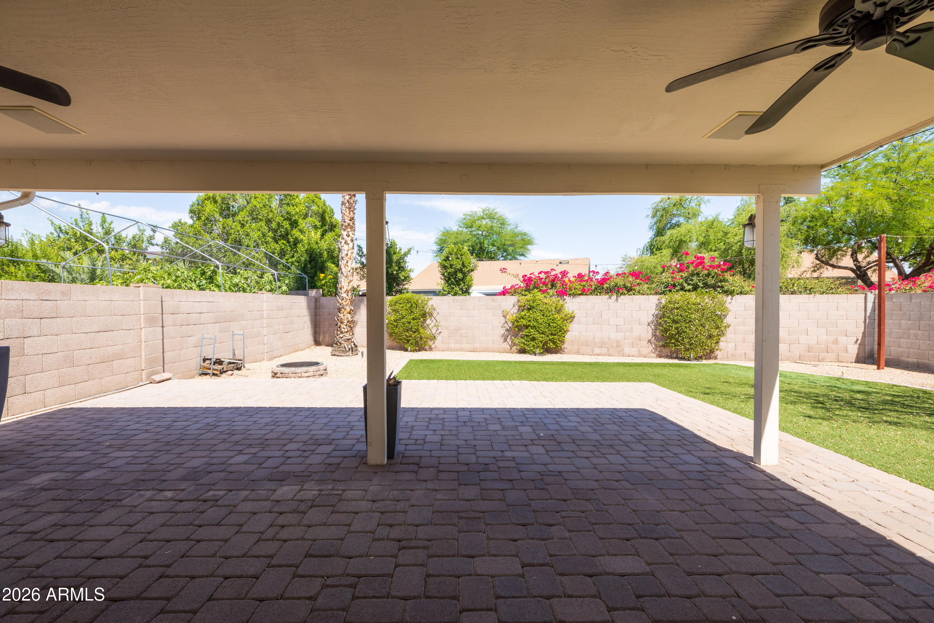 RIO SECO 2 LOT 1-26 TR A - Residential