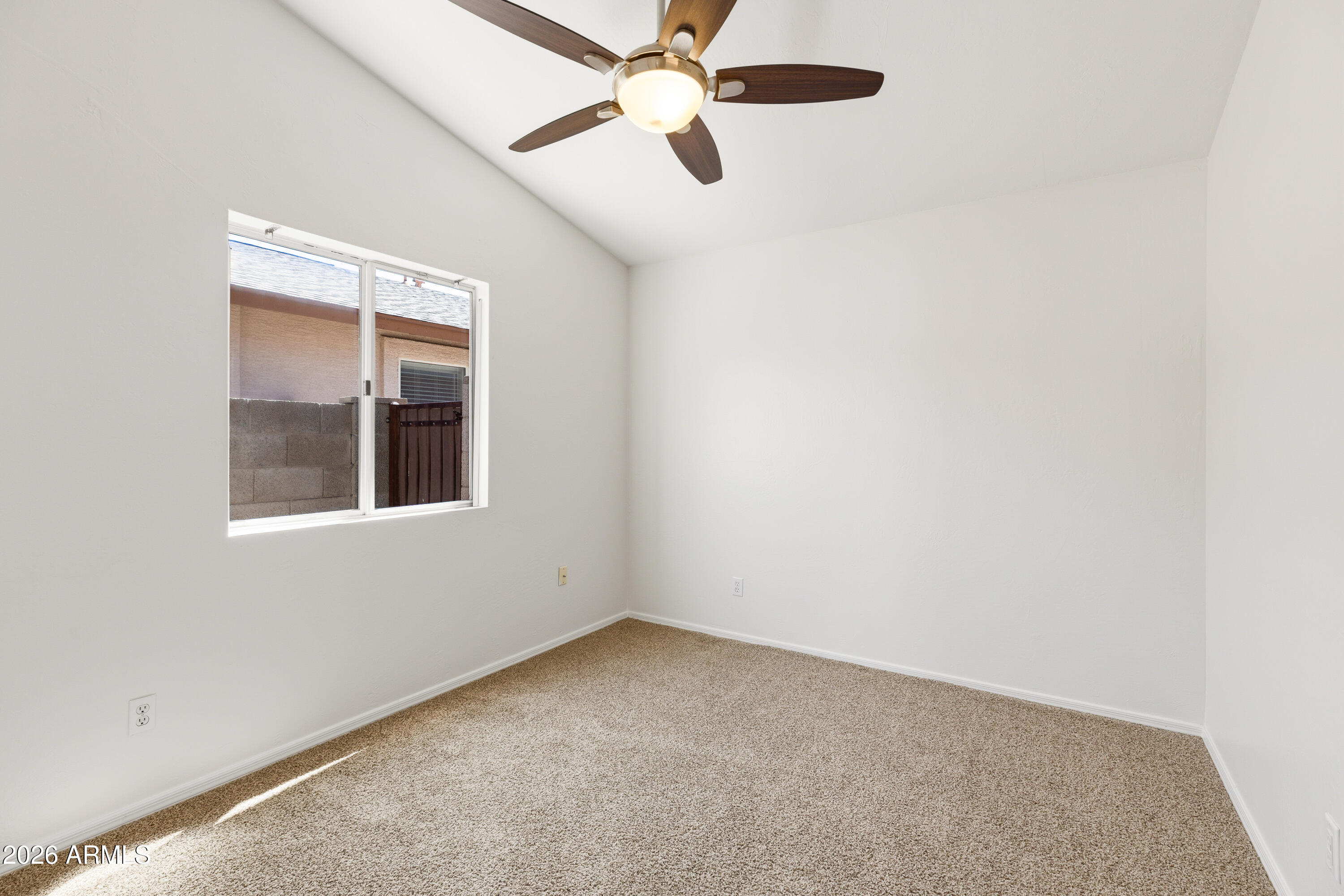 RIO SECO 2 LOT 1-26 TR A - Residential