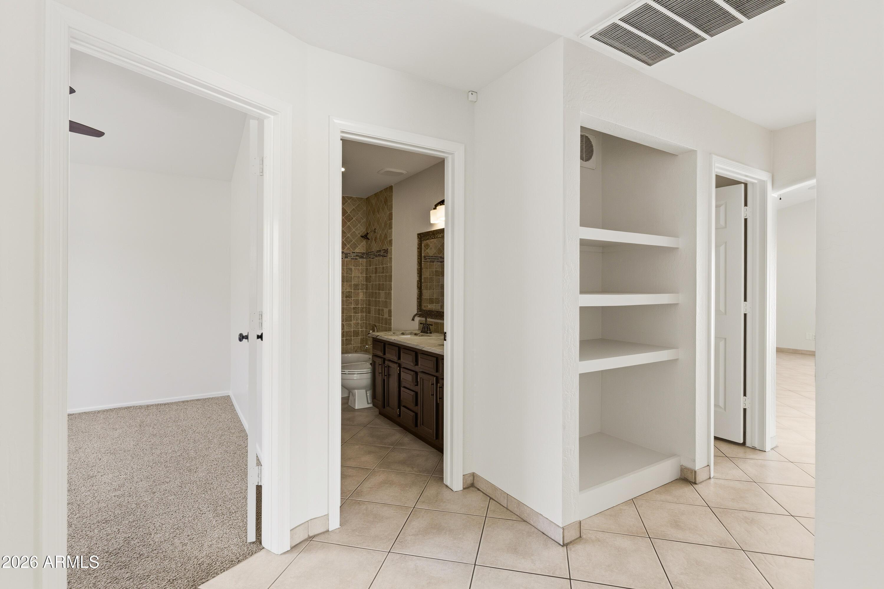 RIO SECO 2 LOT 1-26 TR A - Residential