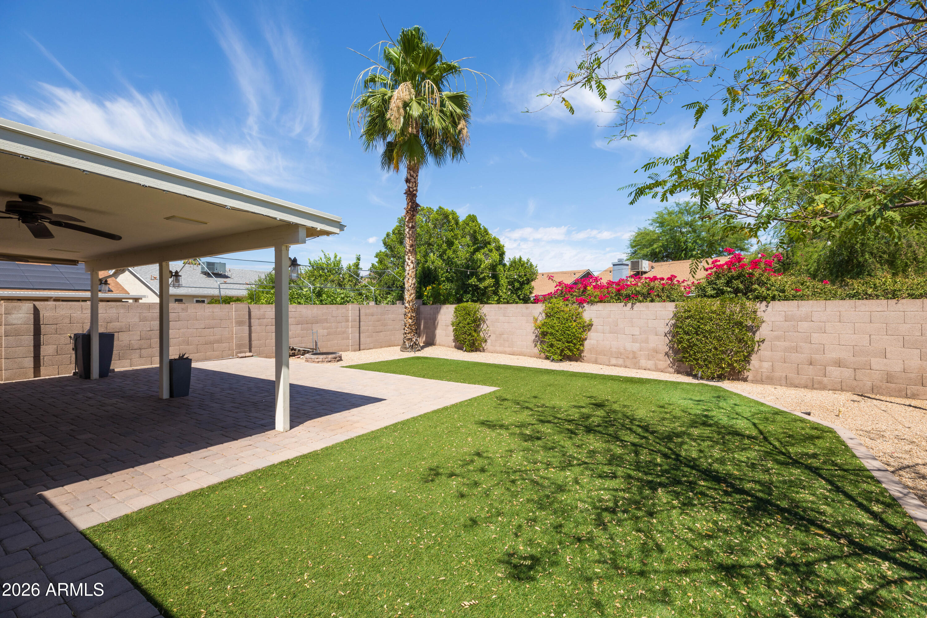 RIO SECO 2 LOT 1-26 TR A - Residential