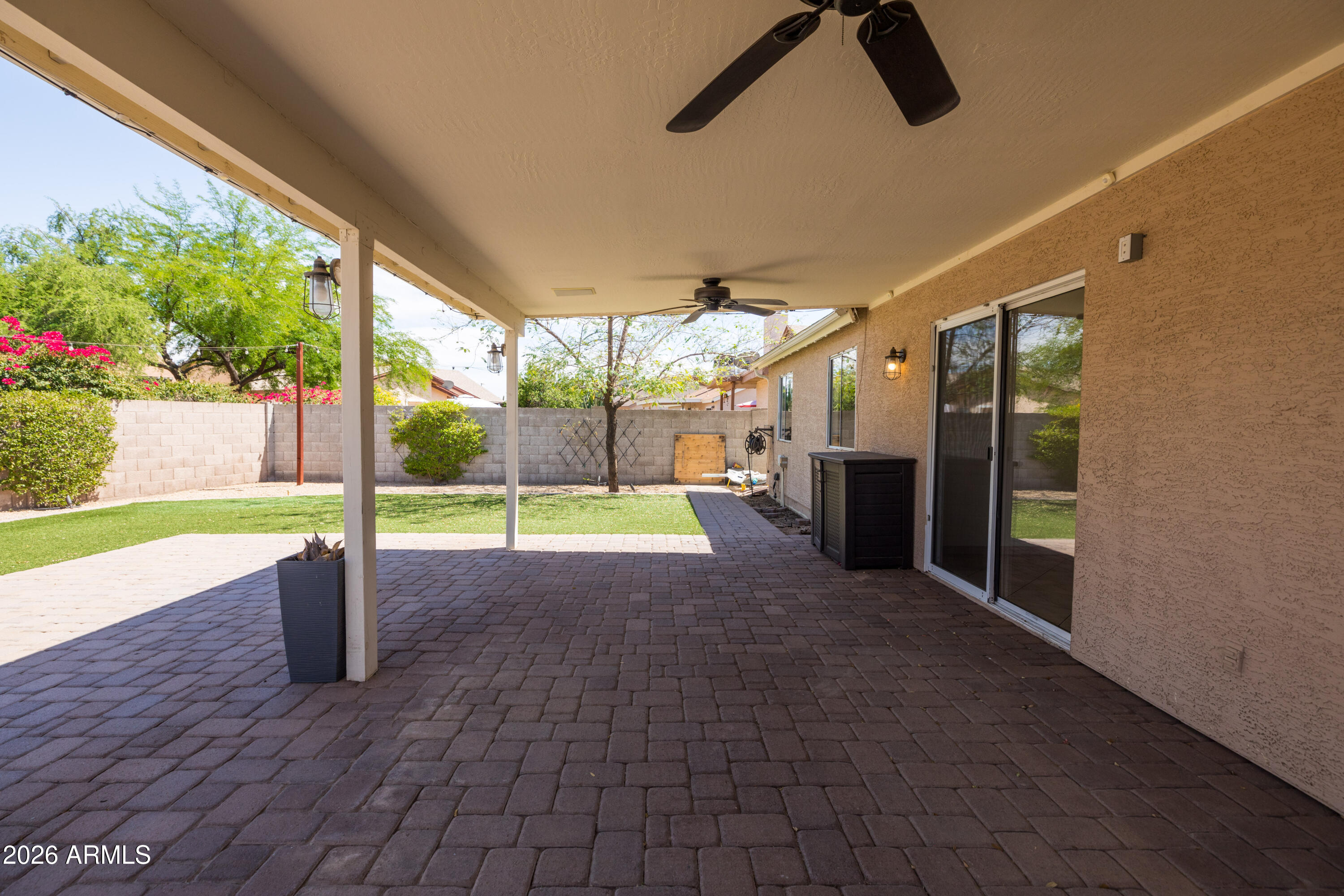 RIO SECO 2 LOT 1-26 TR A - Residential