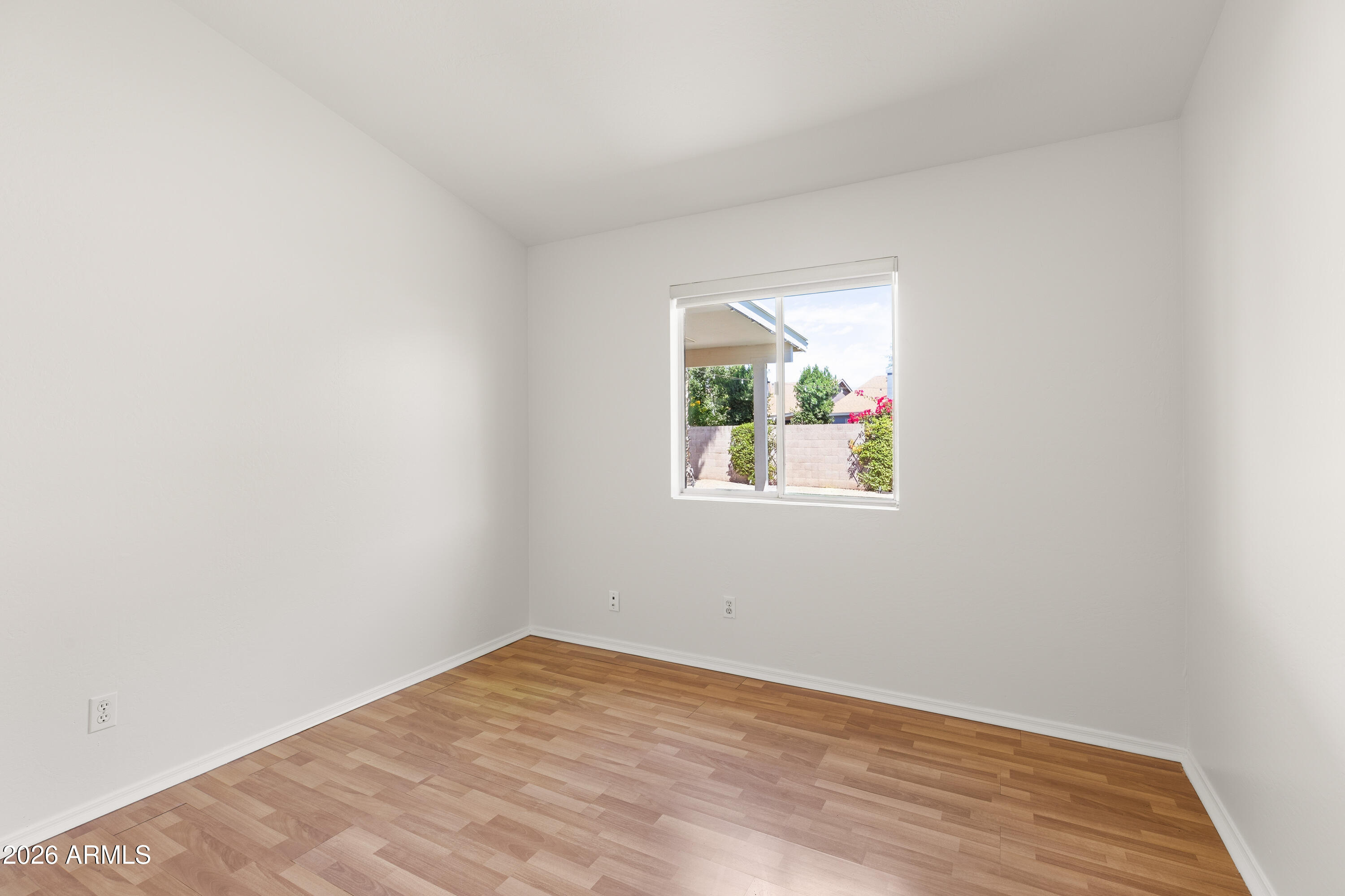 RIO SECO 2 LOT 1-26 TR A - Residential
