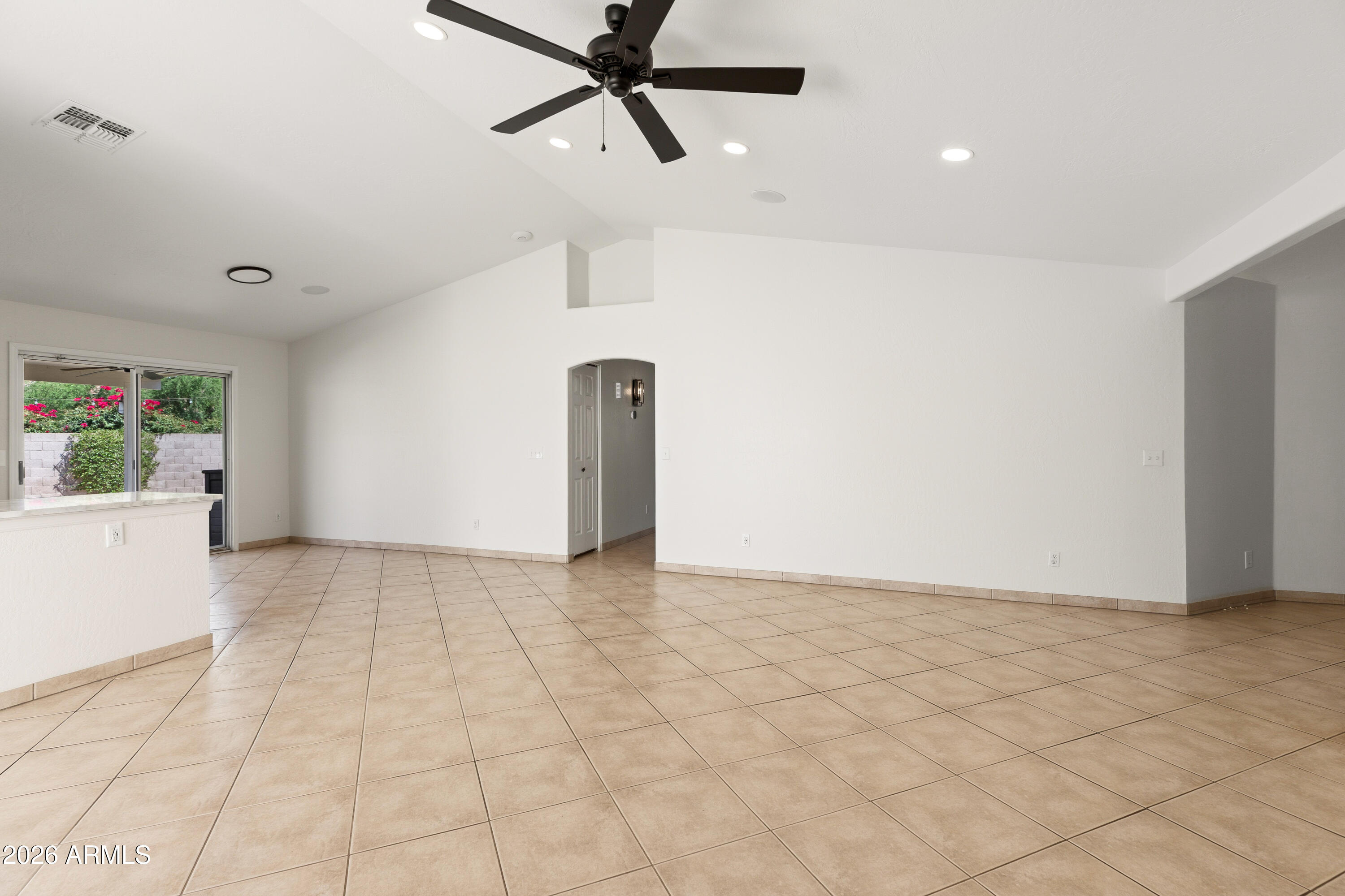 RIO SECO 2 LOT 1-26 TR A - Residential
