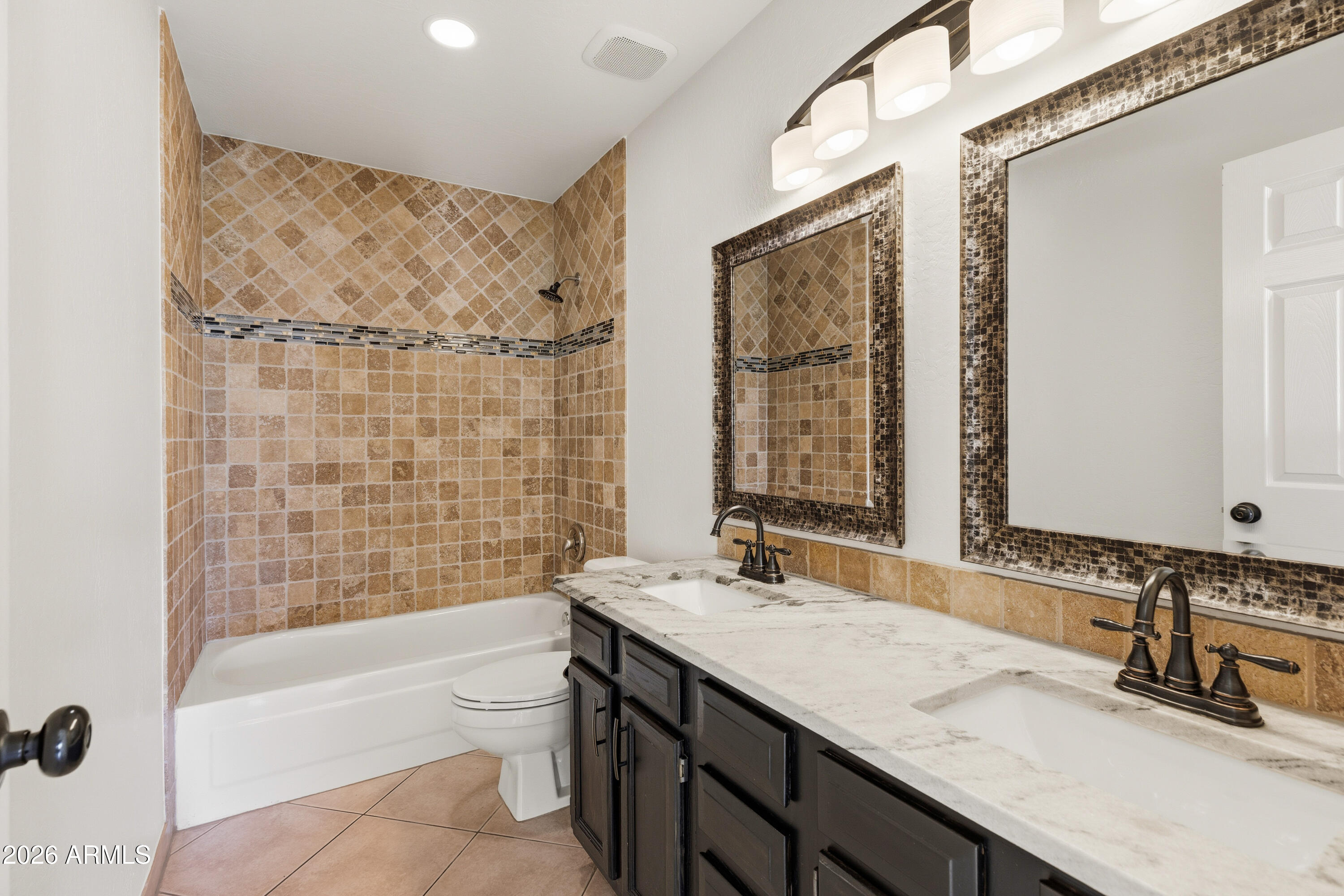 RIO SECO 2 LOT 1-26 TR A - Residential