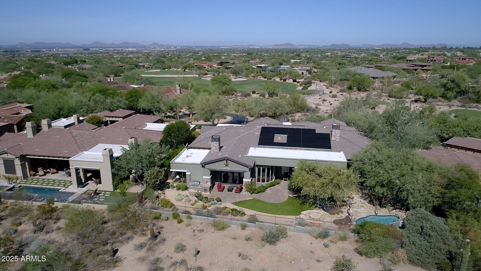 DC RANCH - Residential