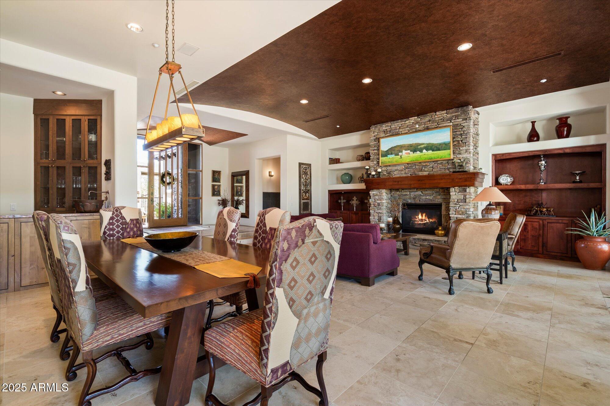 DC RANCH - Residential