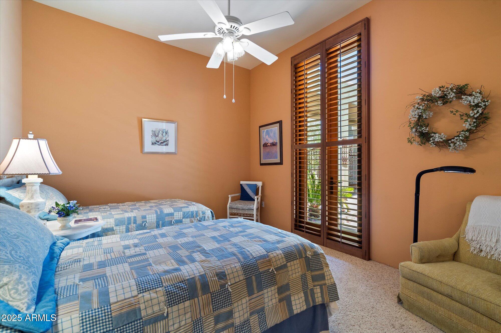 DC RANCH - Residential