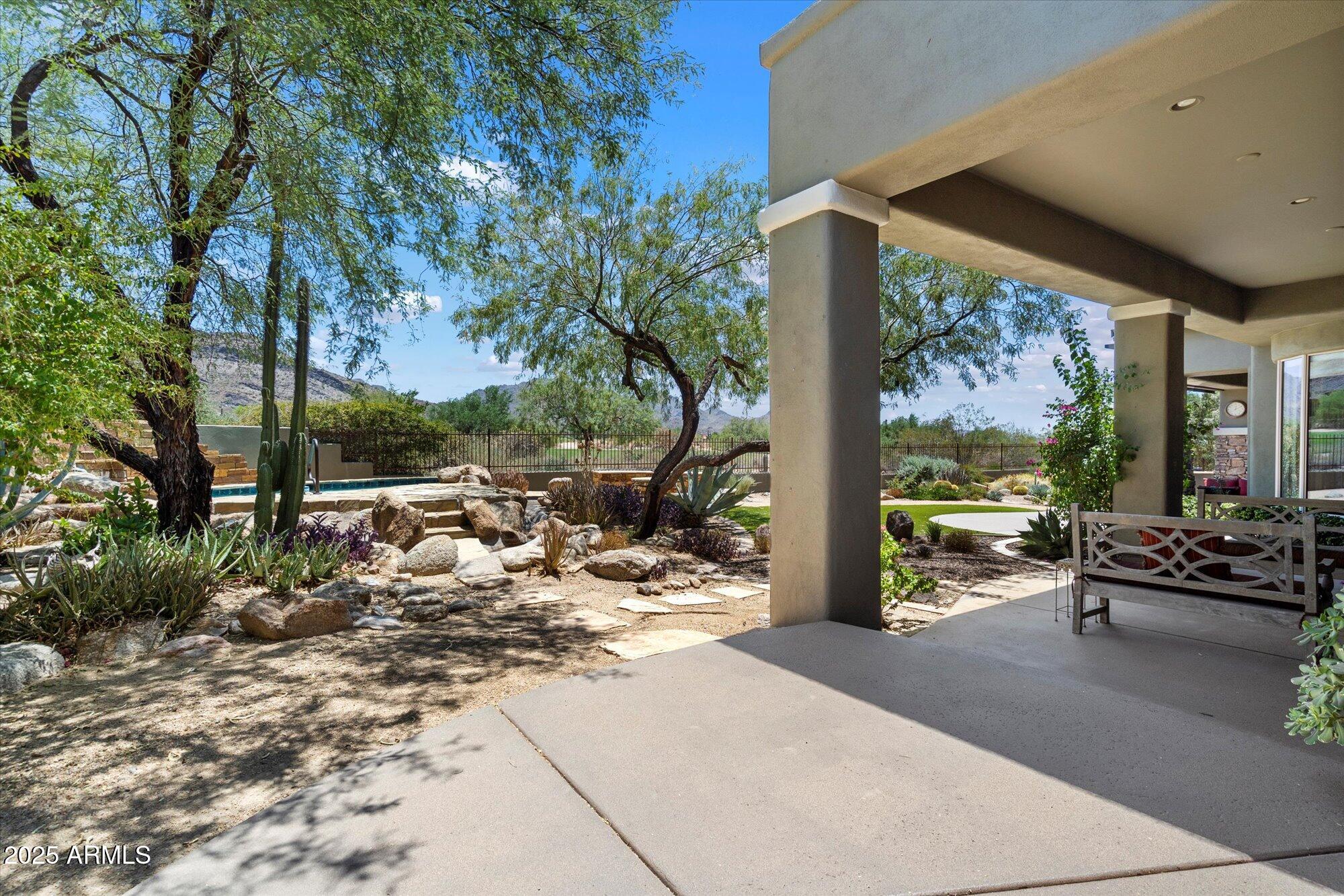 DC RANCH - Residential