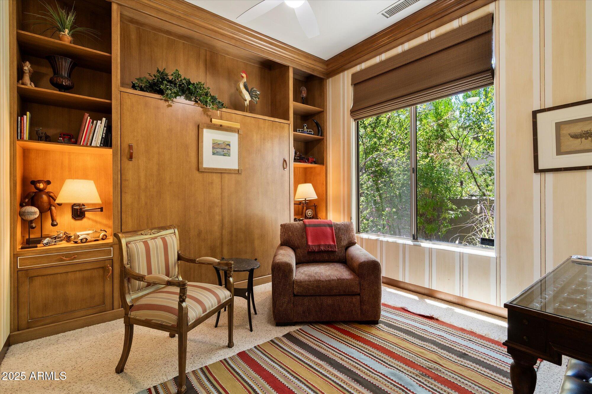DC RANCH - Residential