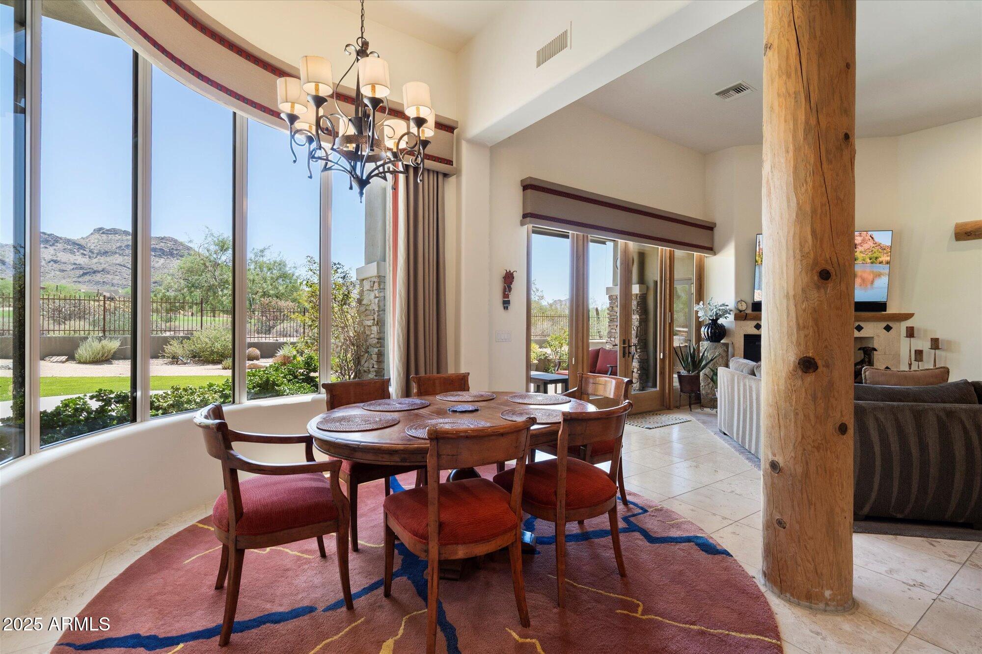 DC RANCH - Residential