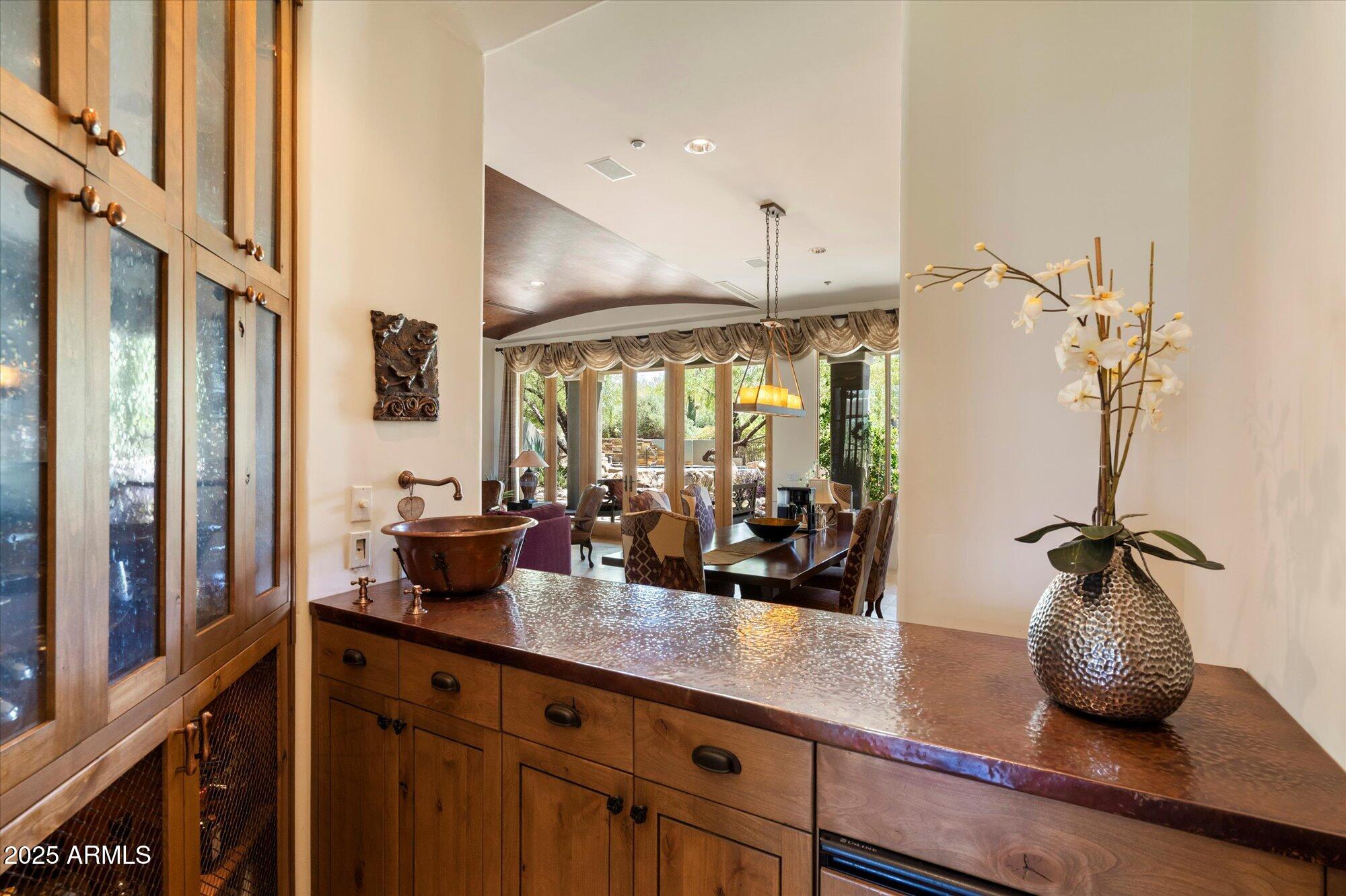 DC RANCH - Residential