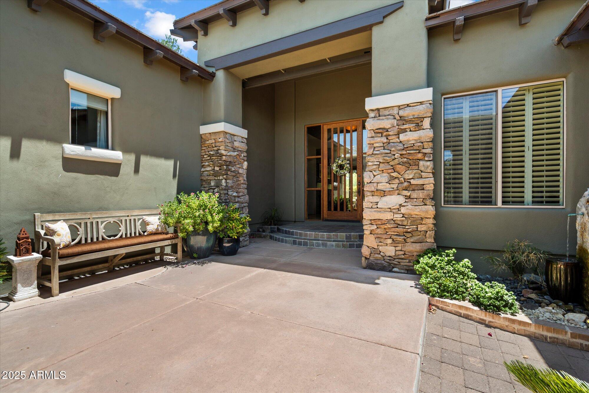DC RANCH - Residential