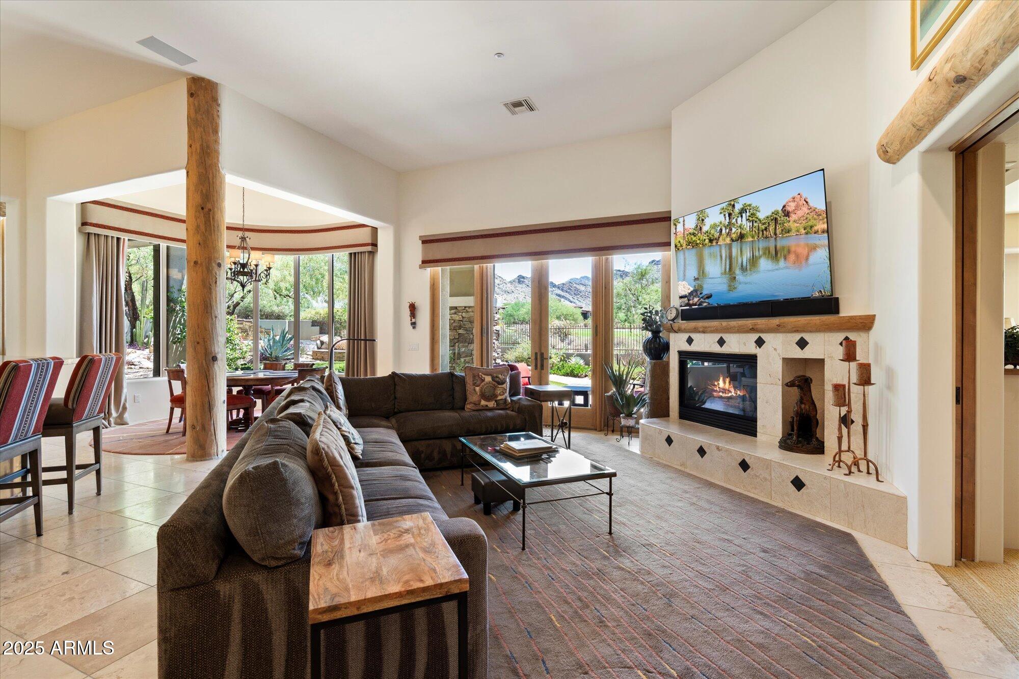DC RANCH - Residential