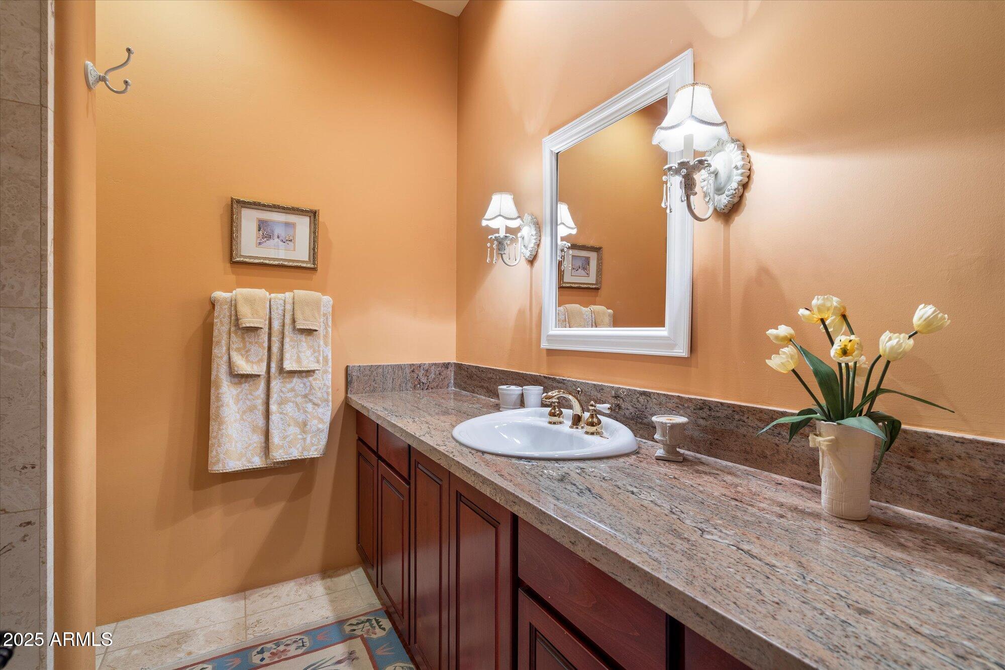 DC RANCH - Residential