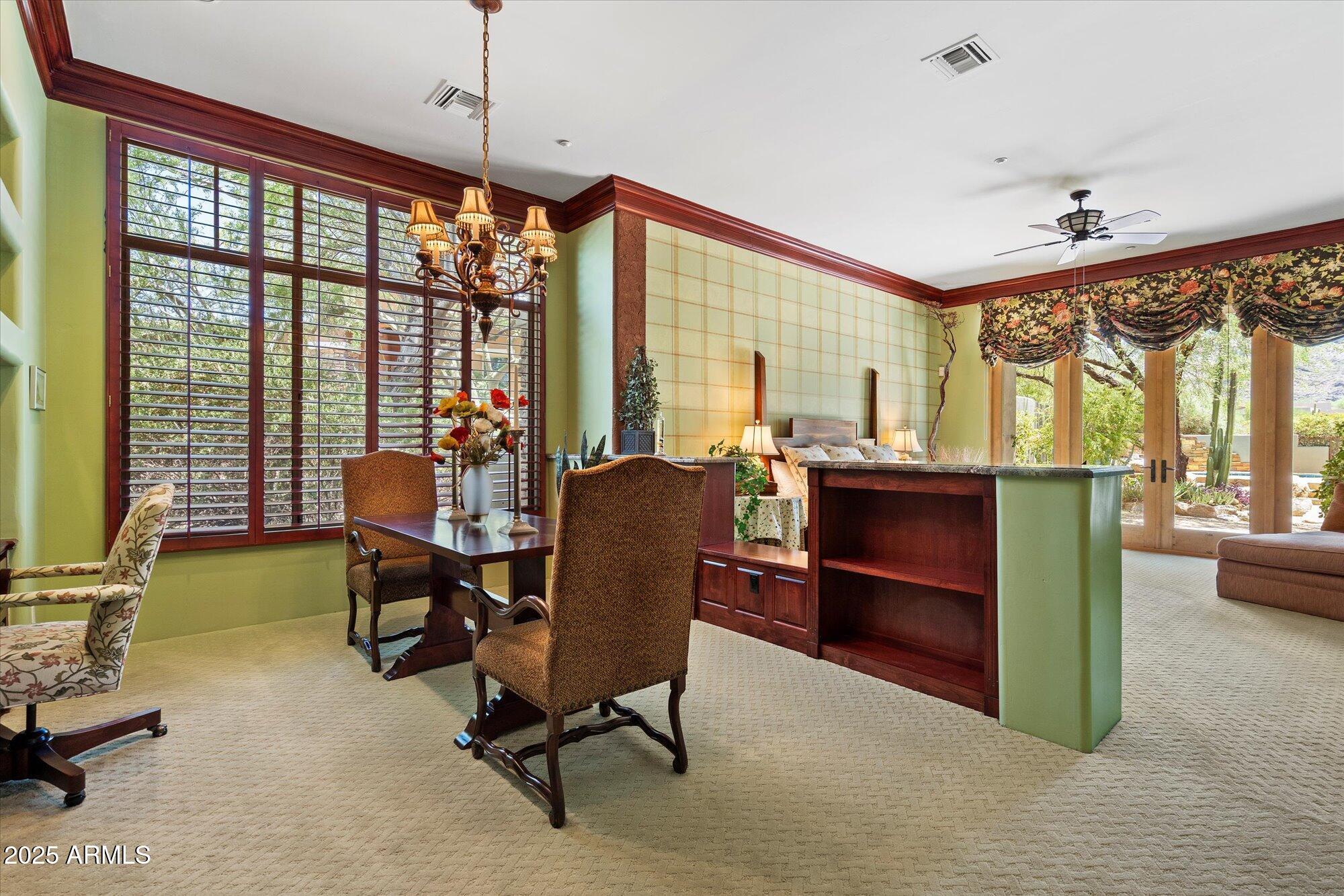DC RANCH - Residential