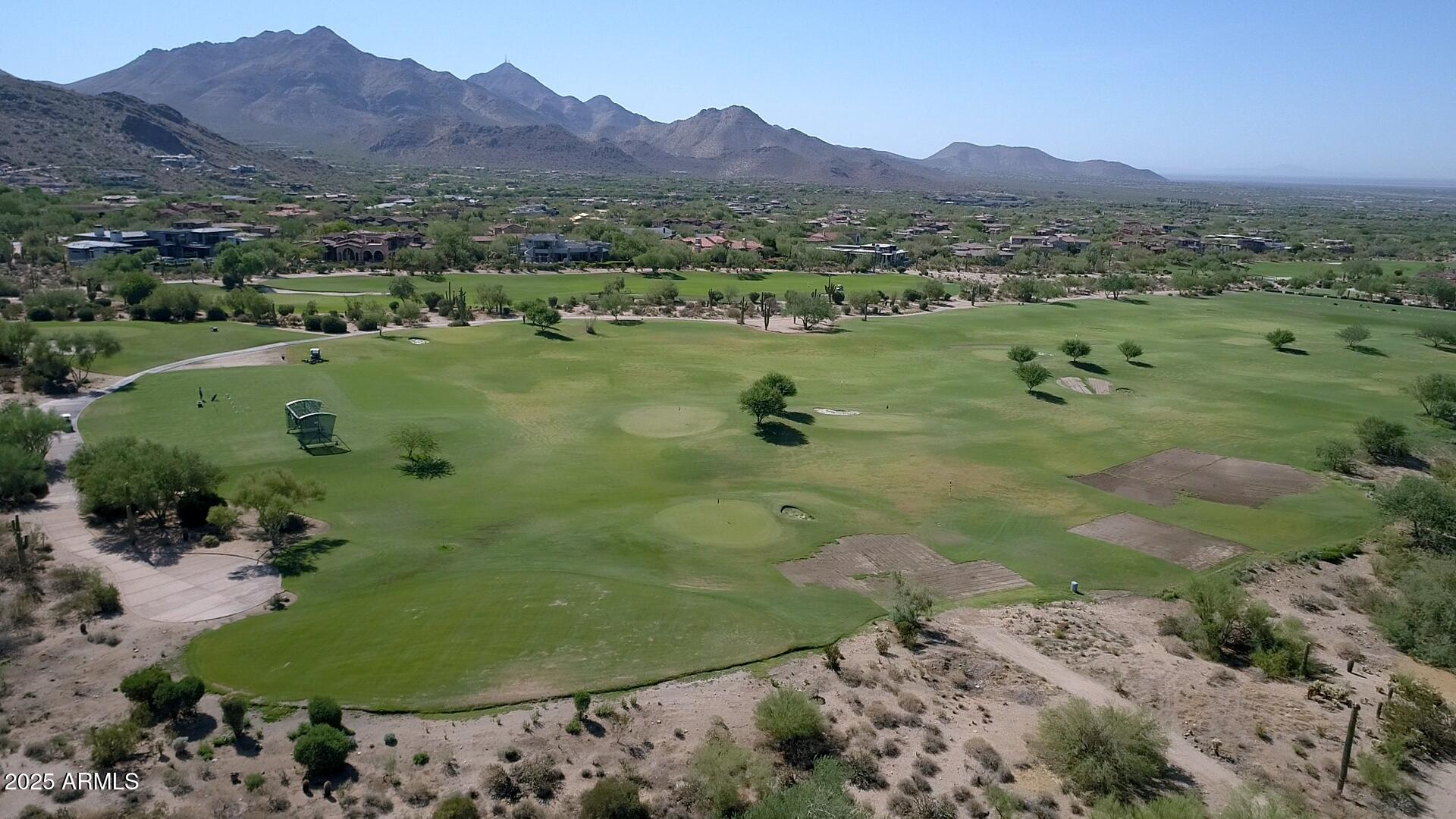DC RANCH - Residential