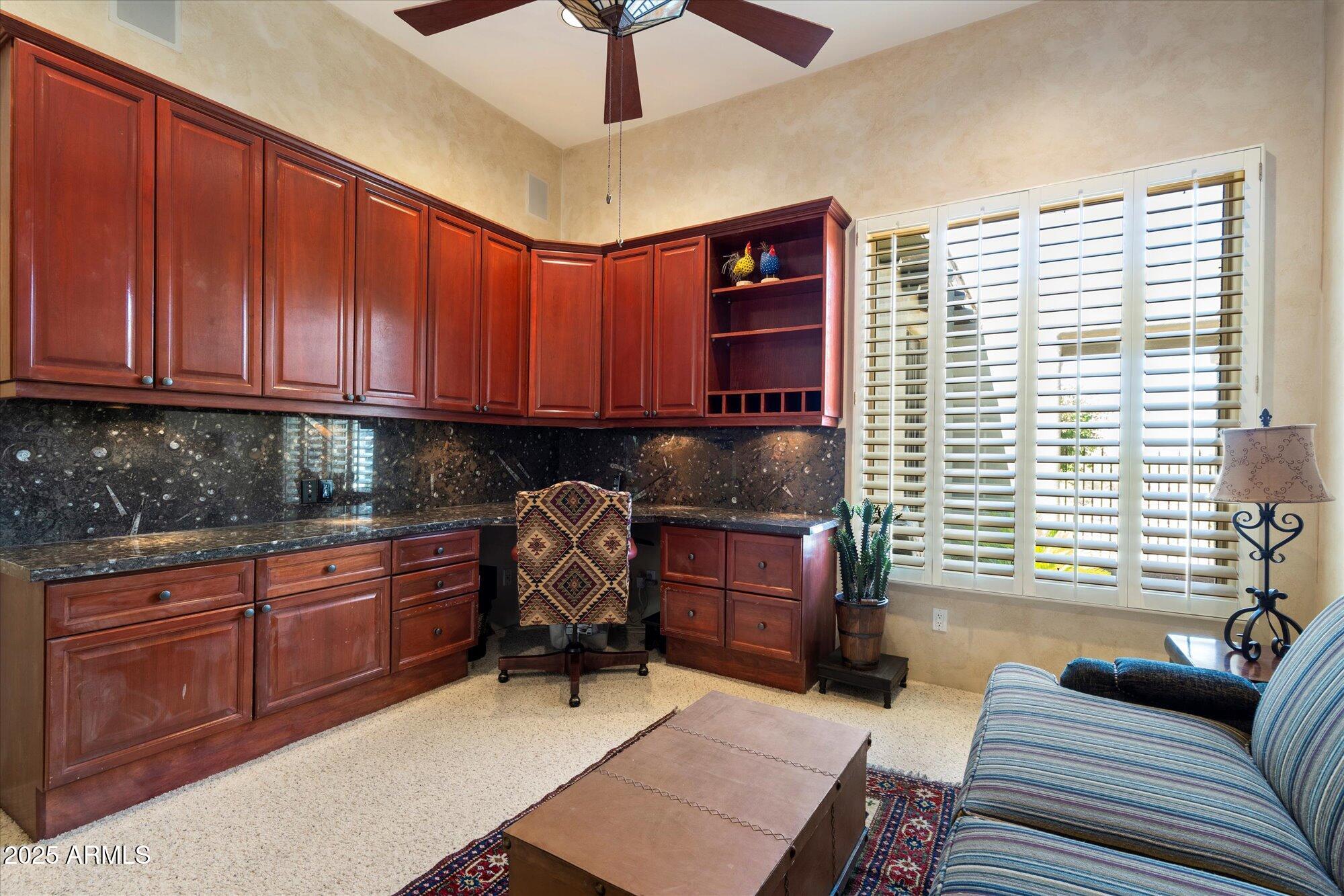 DC RANCH - Residential