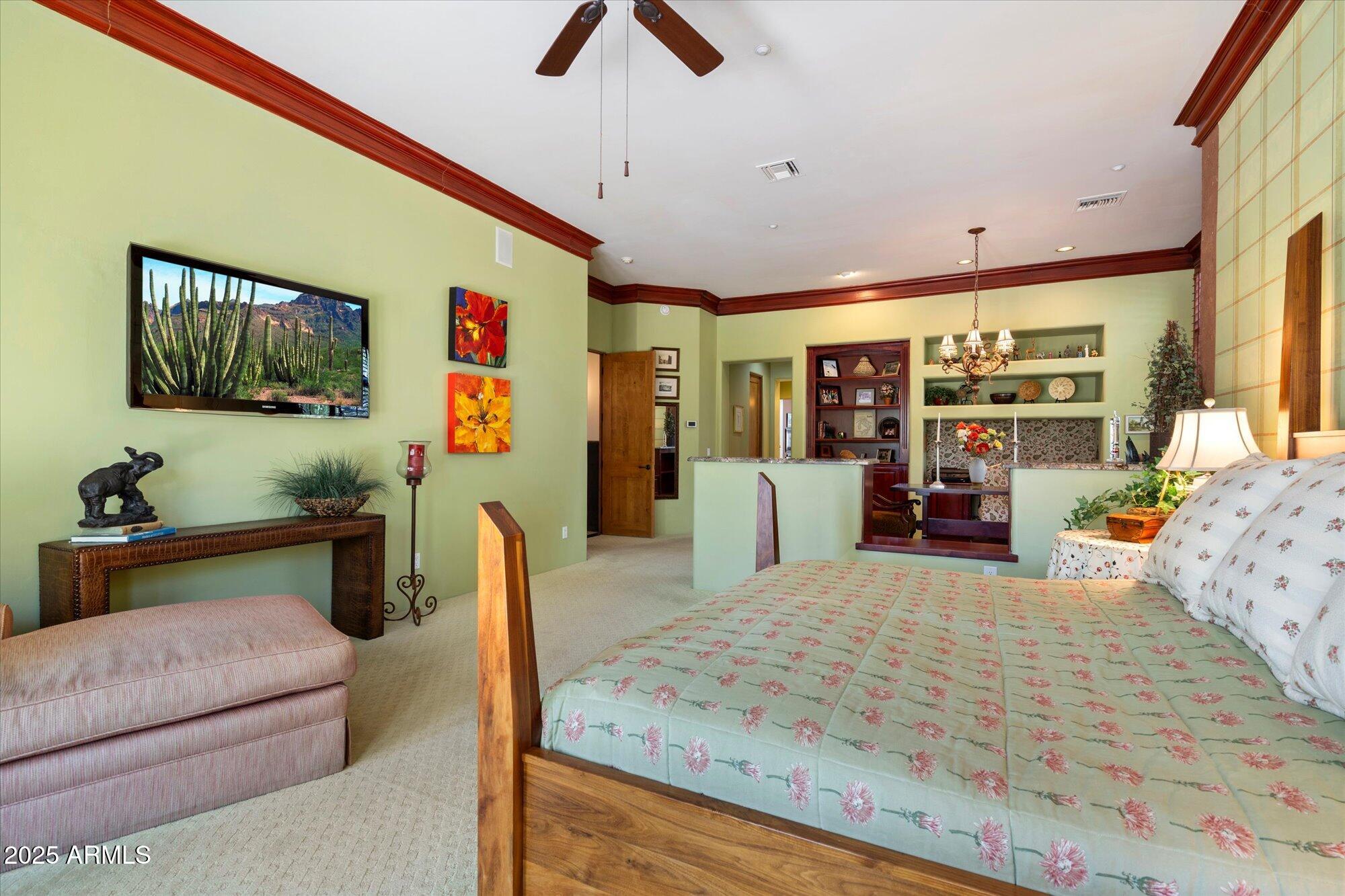 DC RANCH - Residential