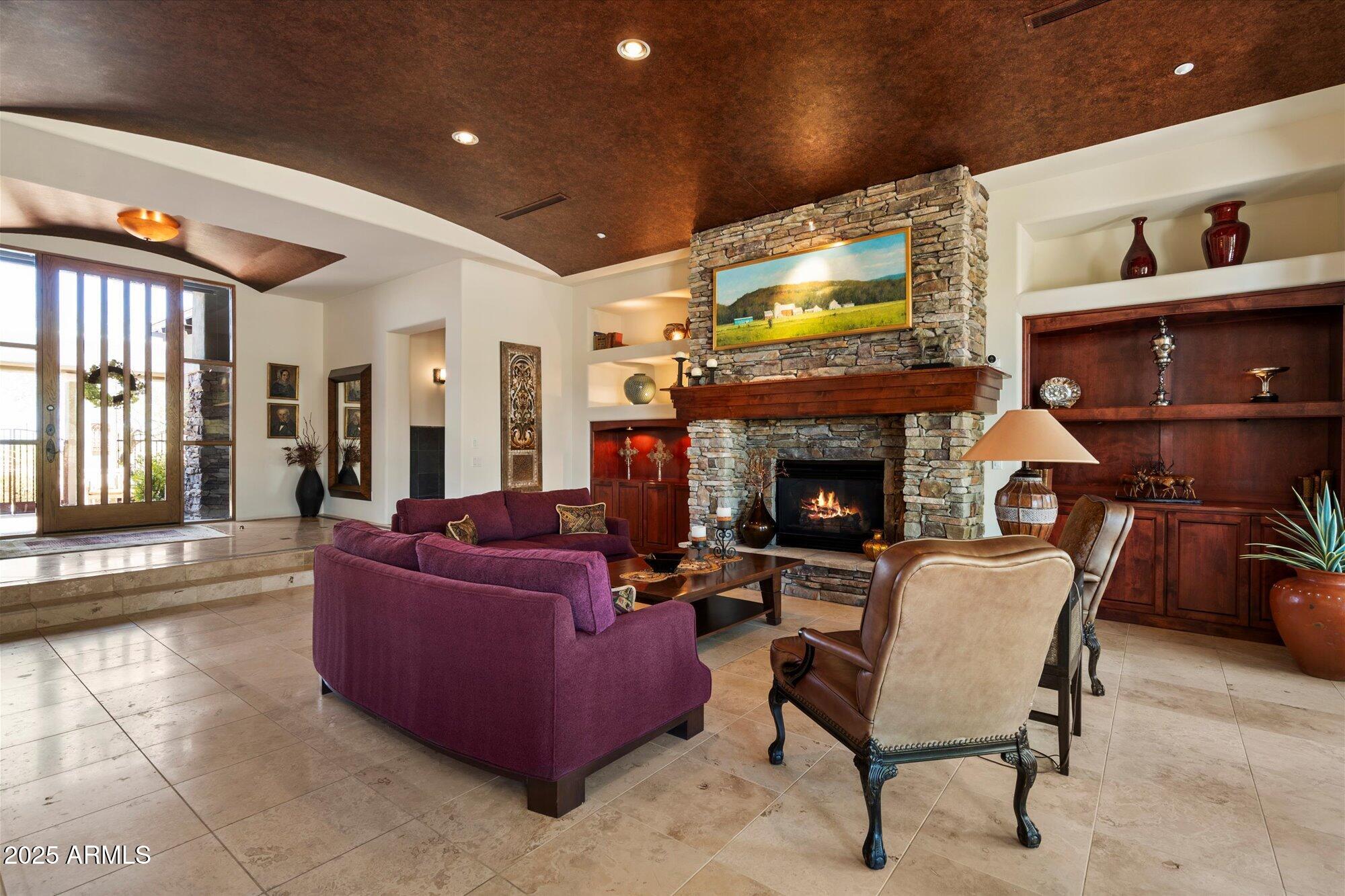 DC RANCH - Residential