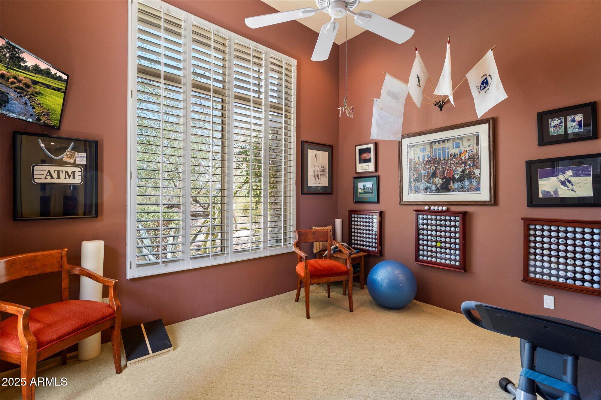 DC RANCH - Residential
