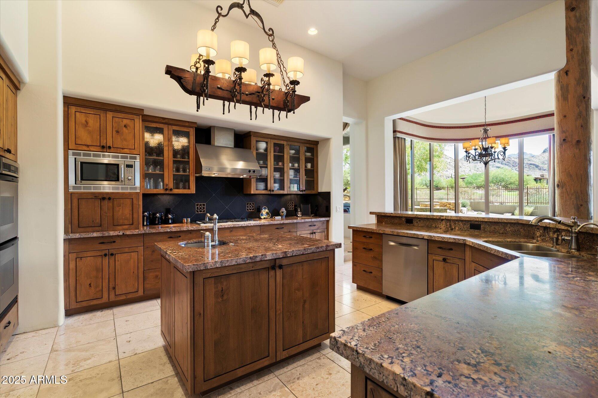 DC RANCH - Residential