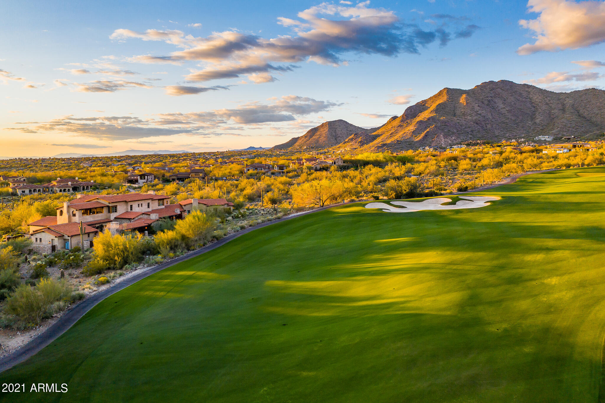 Silverleaf at DC Ranch - Residential