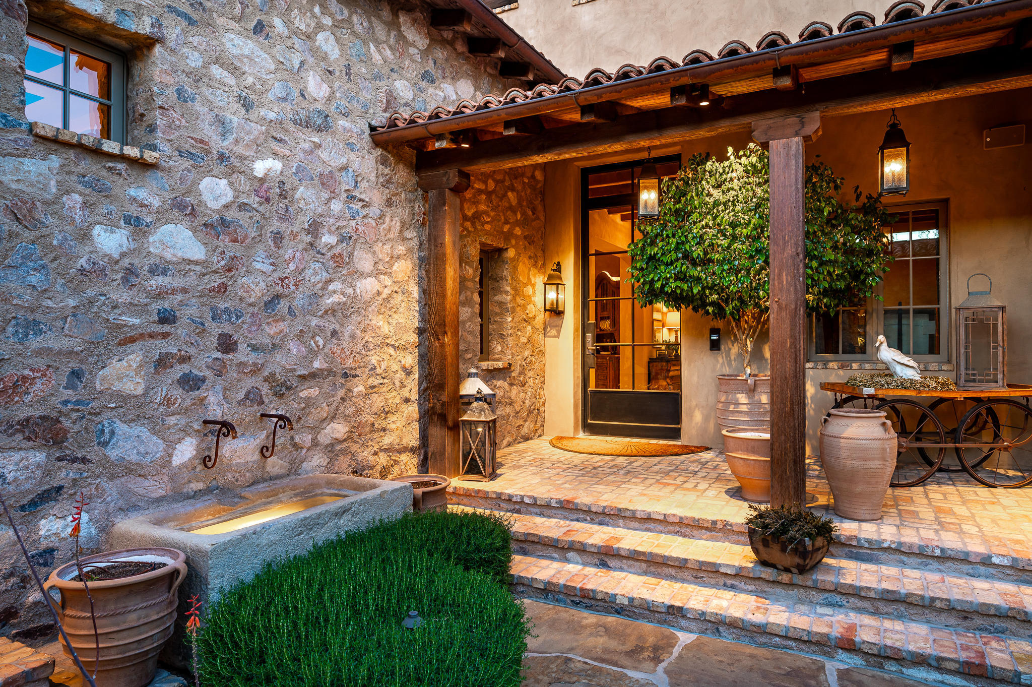 Silverleaf at DC Ranch - Residential