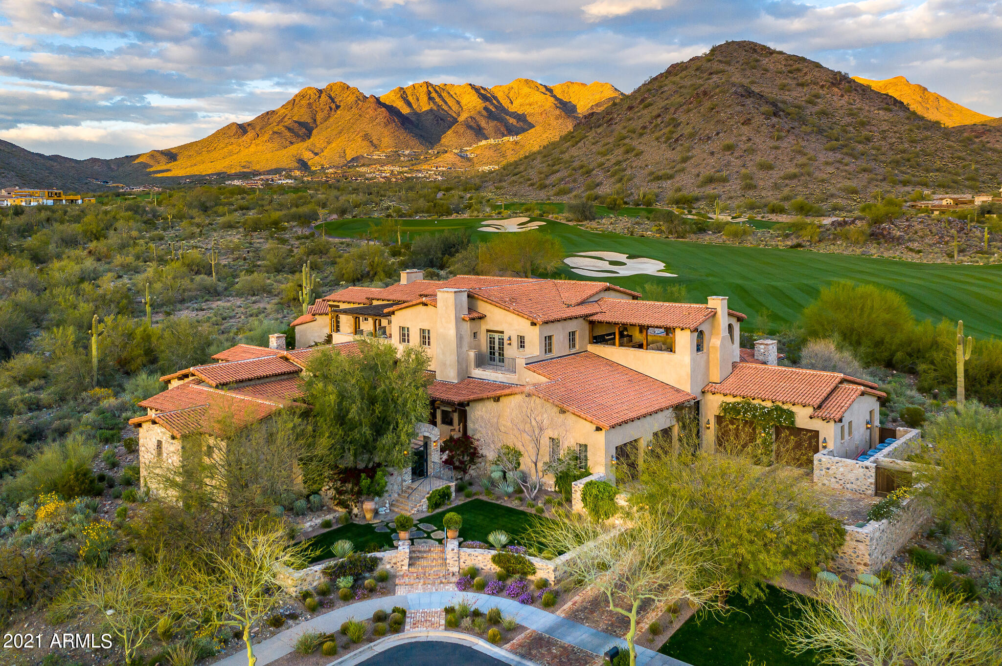 Silverleaf at DC Ranch - Residential