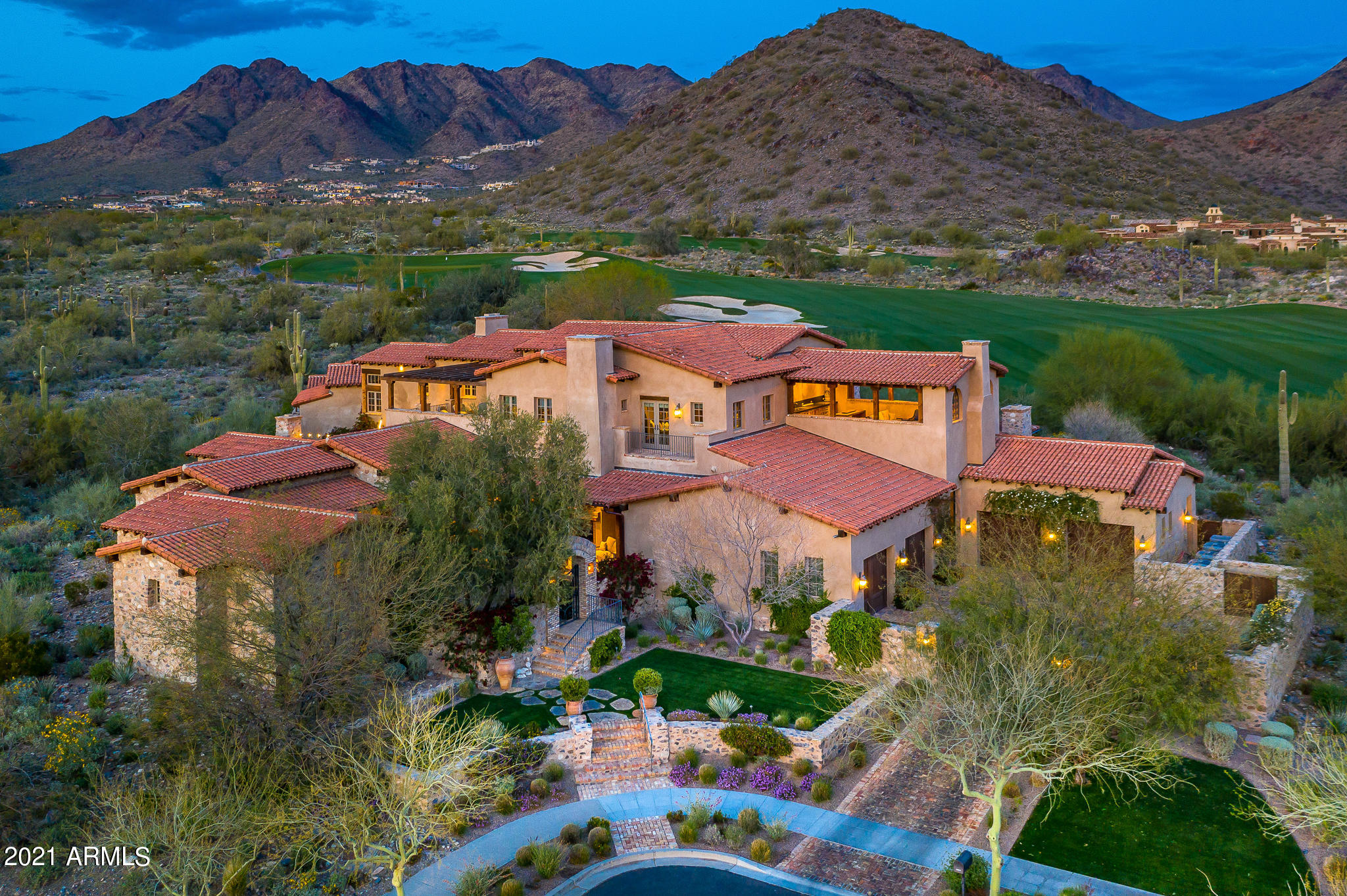 Silverleaf at DC Ranch - Residential