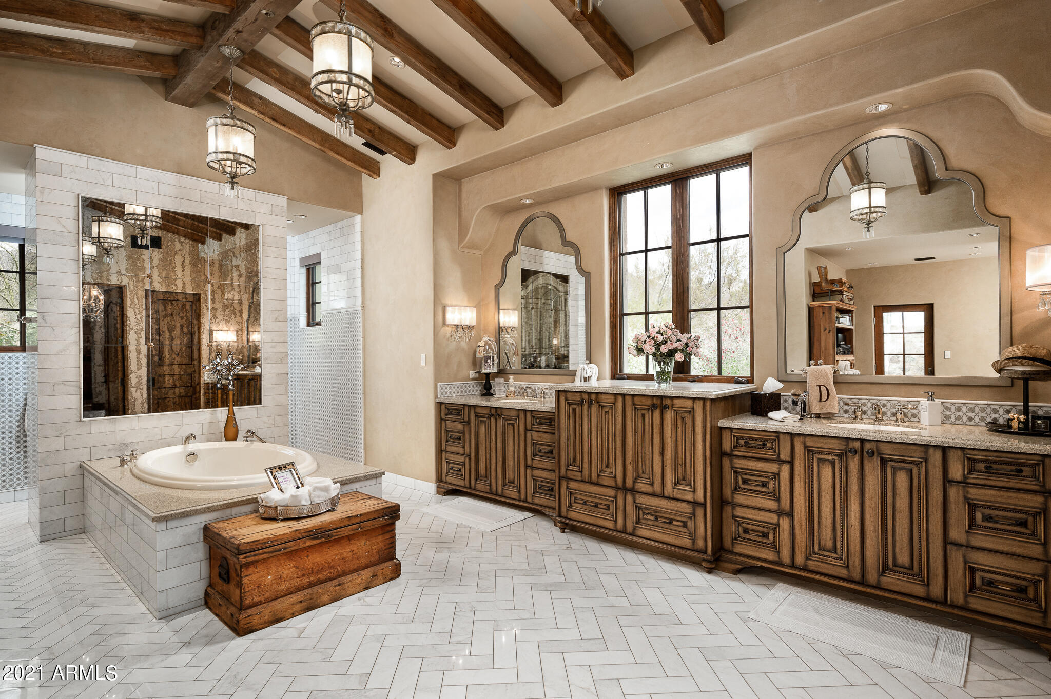Silverleaf at DC Ranch - Residential